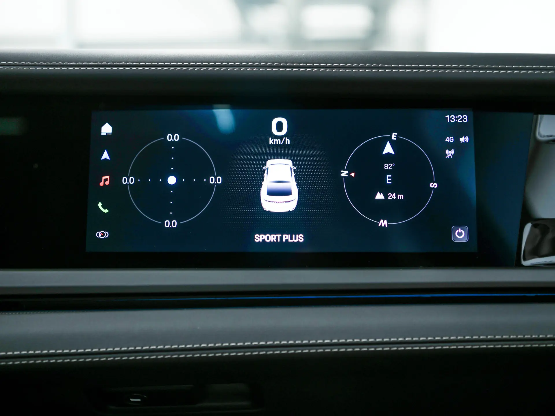 Panamera Turbo E-Hybrid