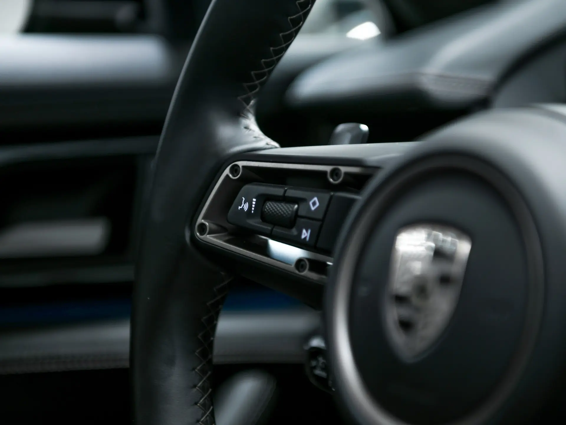 Panamera Turbo E-Hybrid