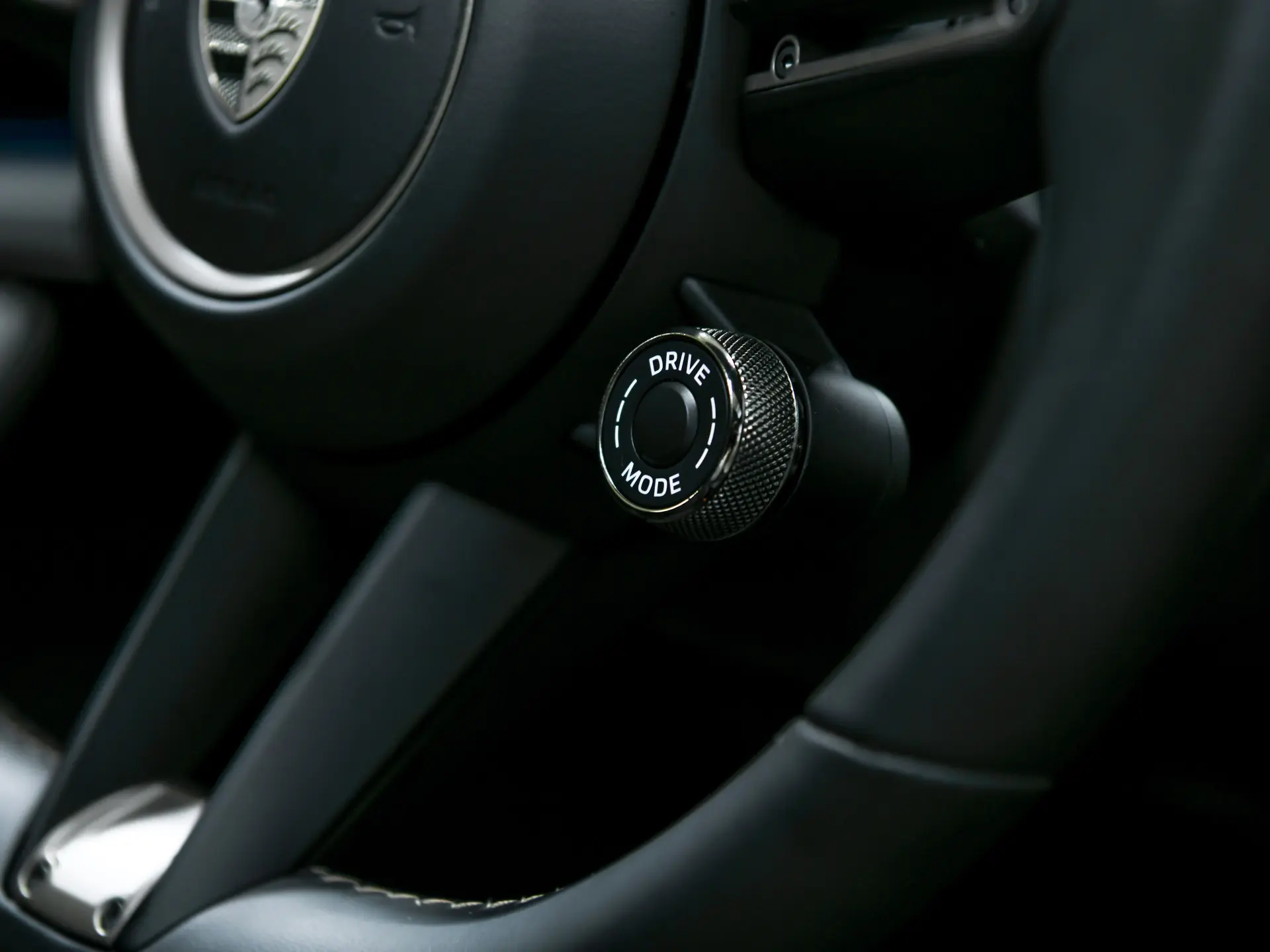 Panamera Turbo E-Hybrid