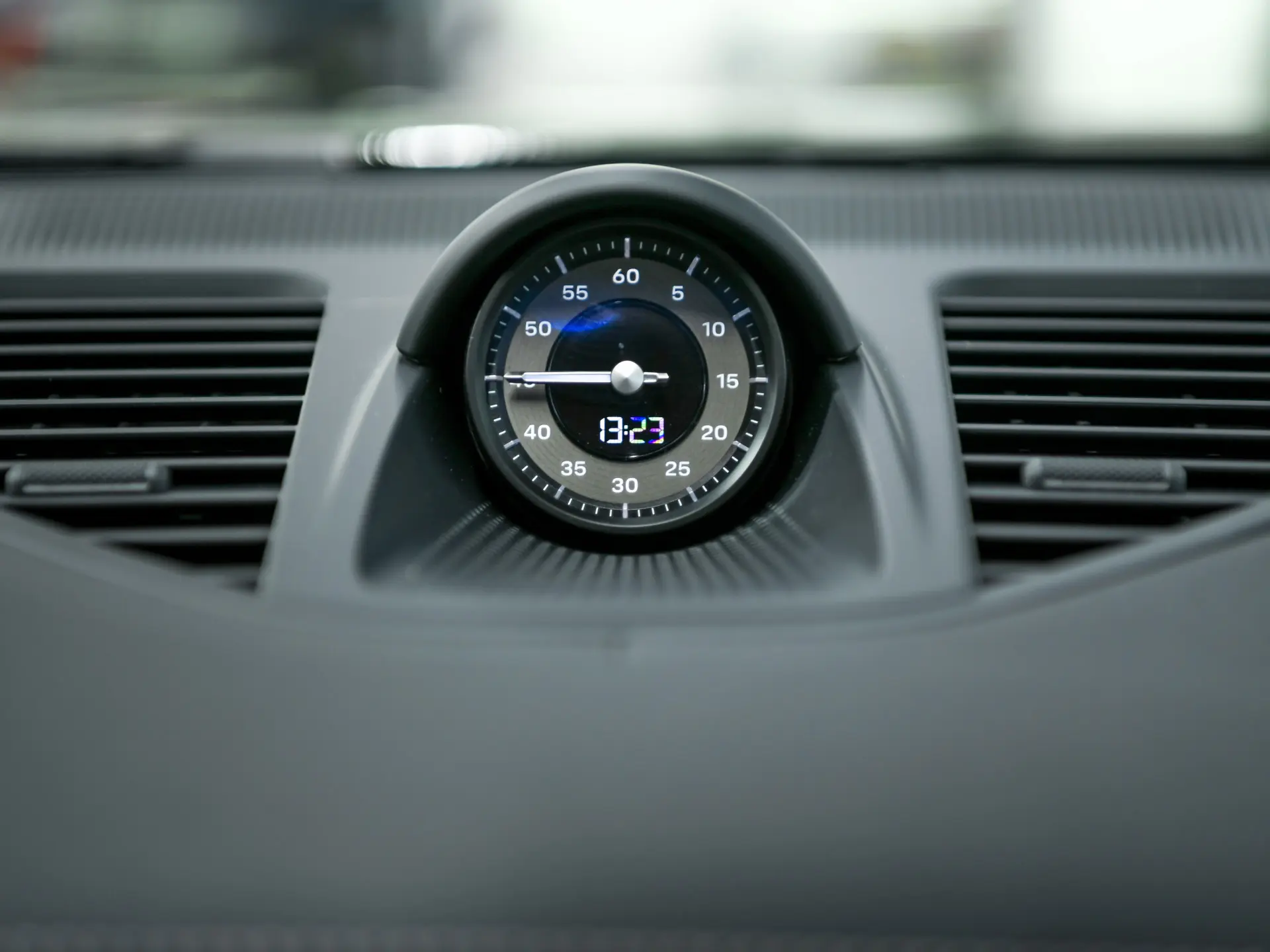 Panamera Turbo E-Hybrid