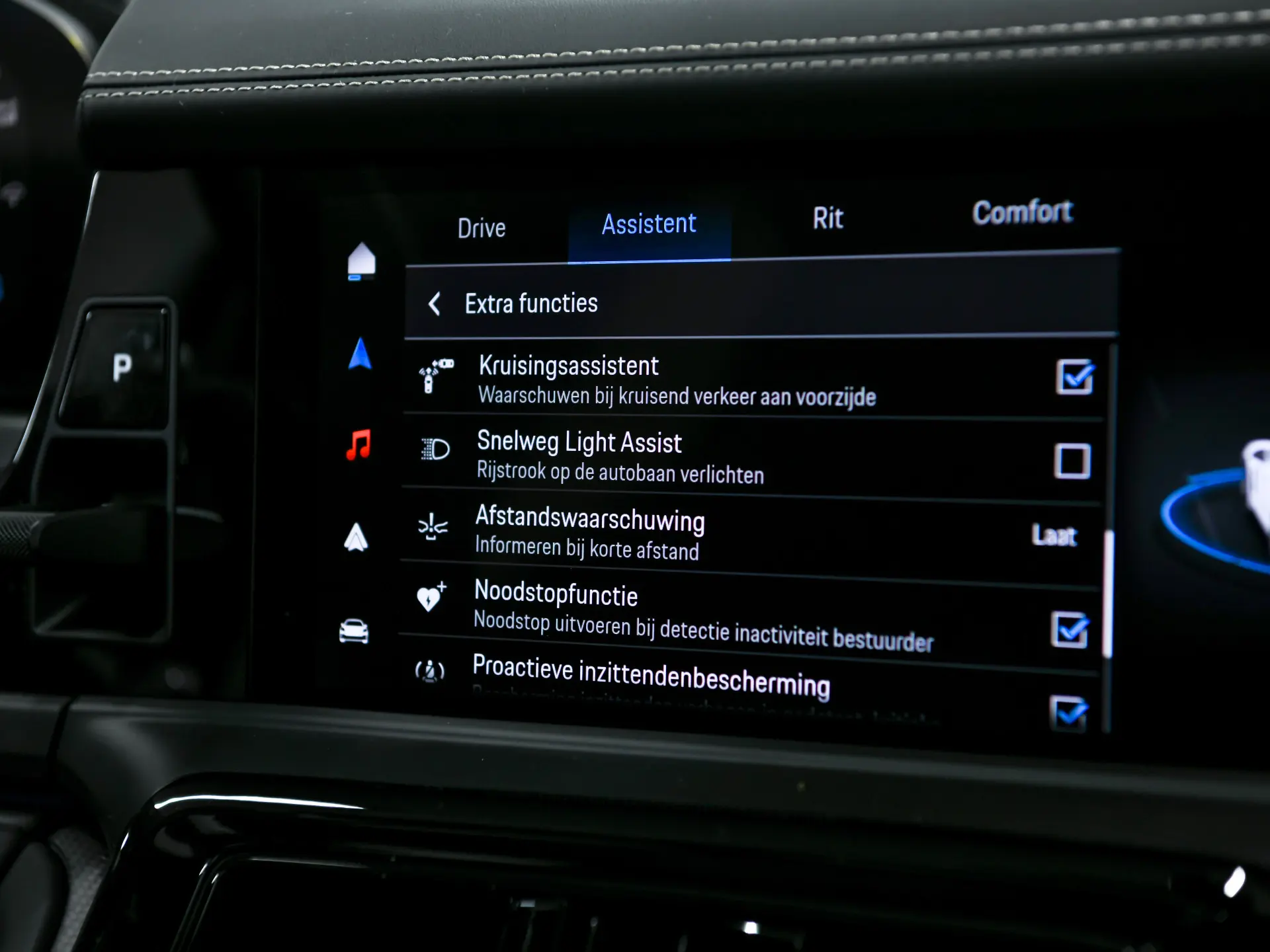 Panamera Turbo E-Hybrid