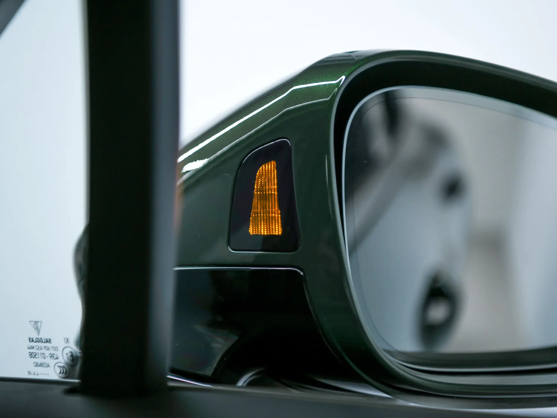 Panamera Turbo E-Hybrid