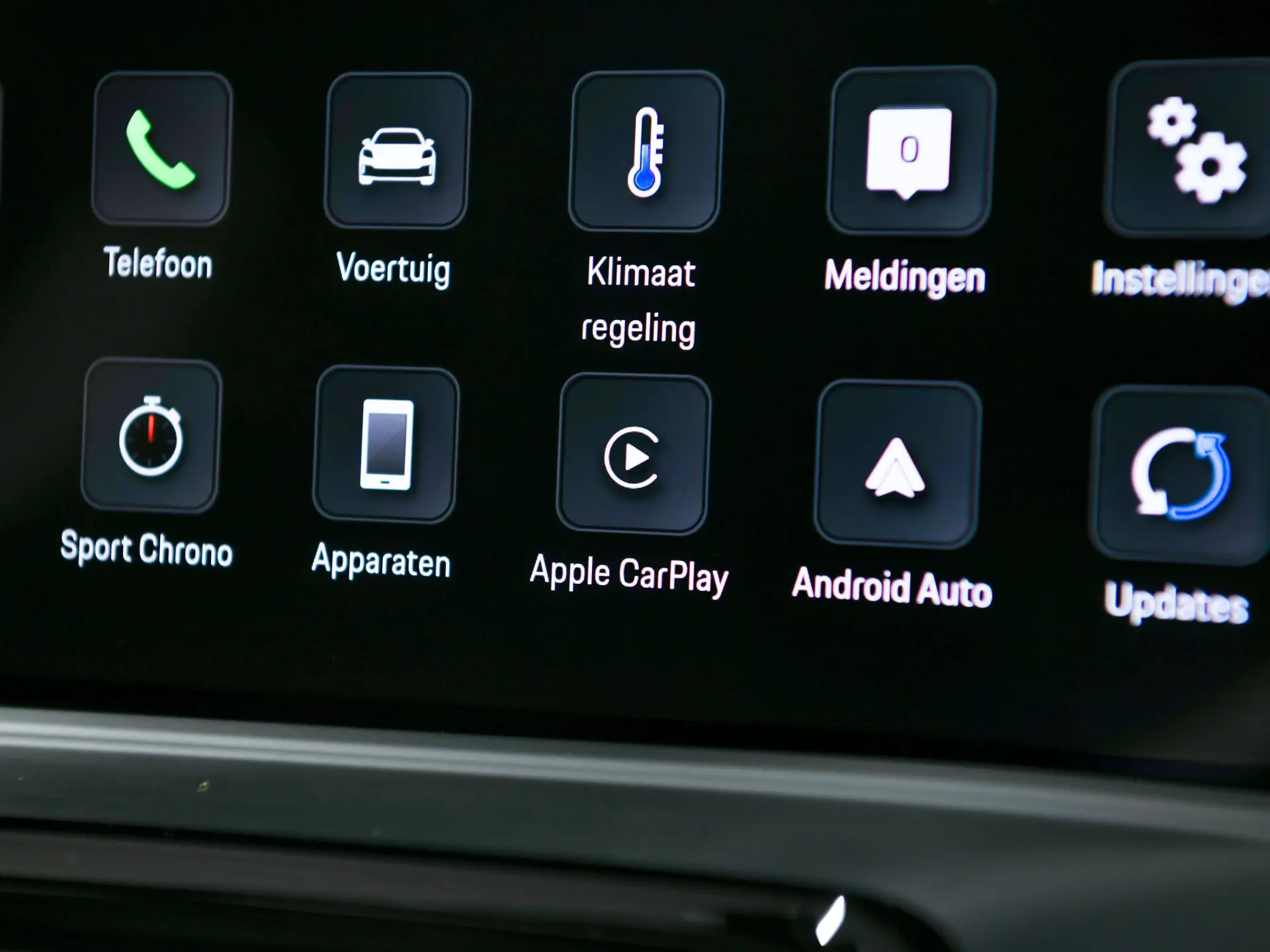 Panamera Turbo E-Hybrid