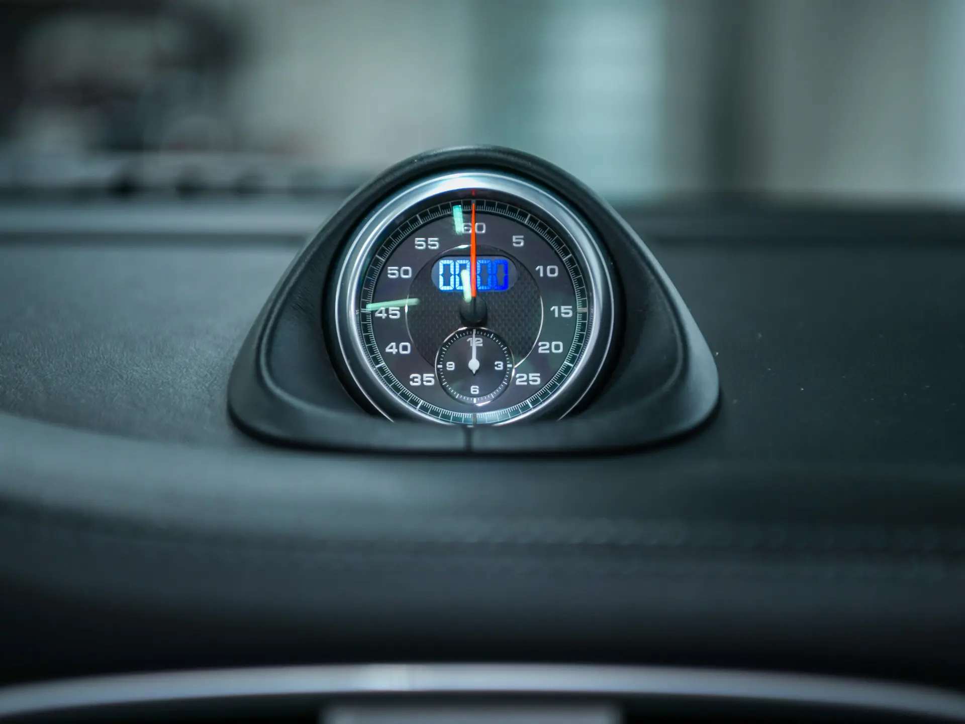 911 Carrera GTS Cabriolet