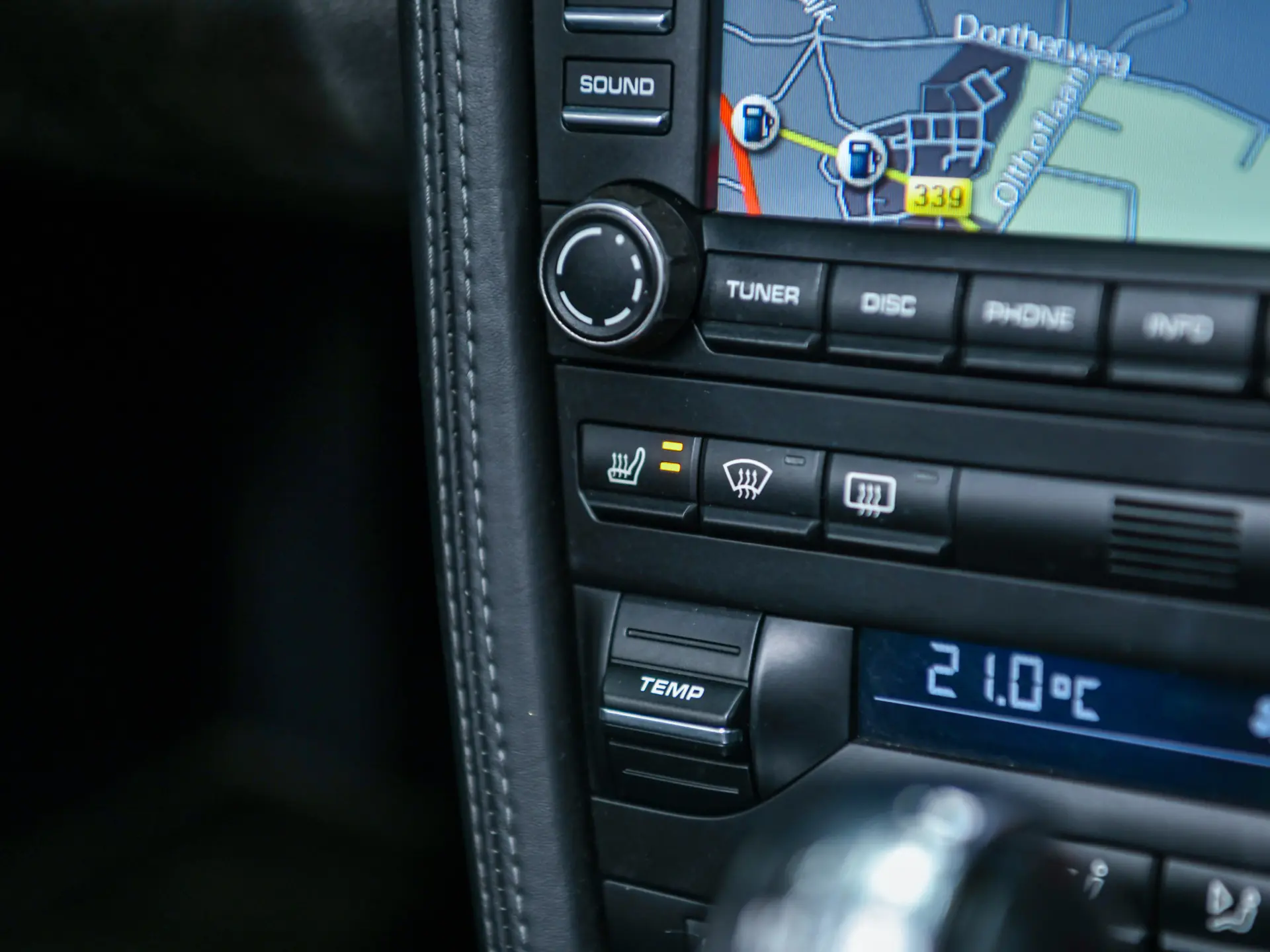 911 Carrera GTS Cabriolet