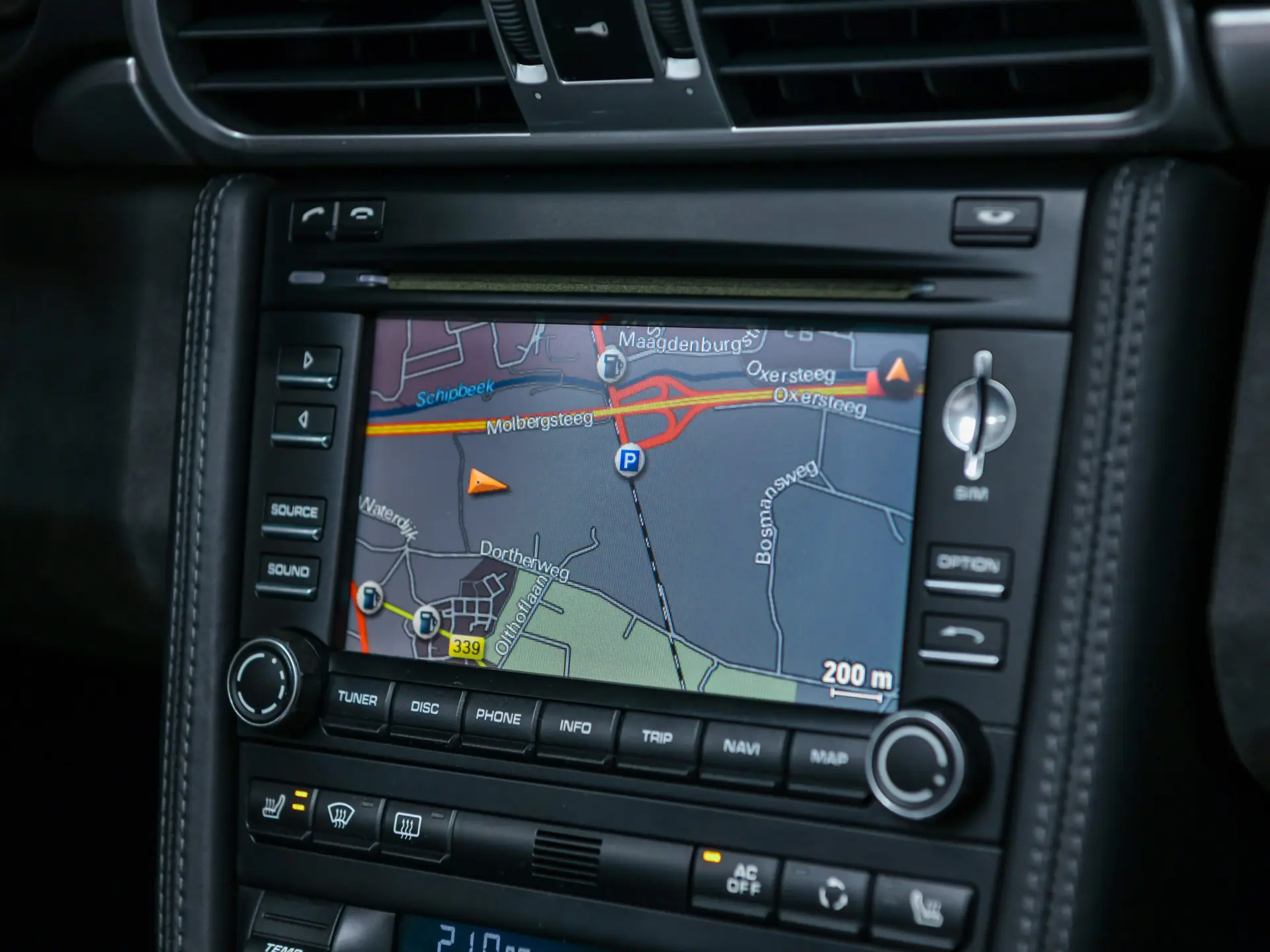 911 Carrera GTS Cabriolet