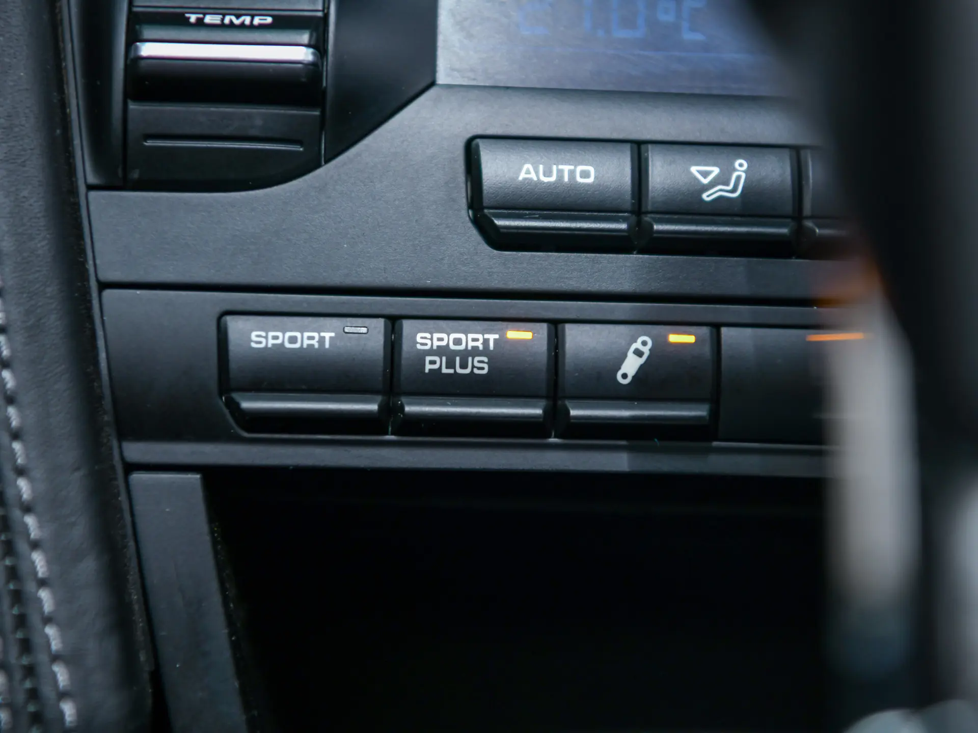 911 Carrera GTS Cabriolet