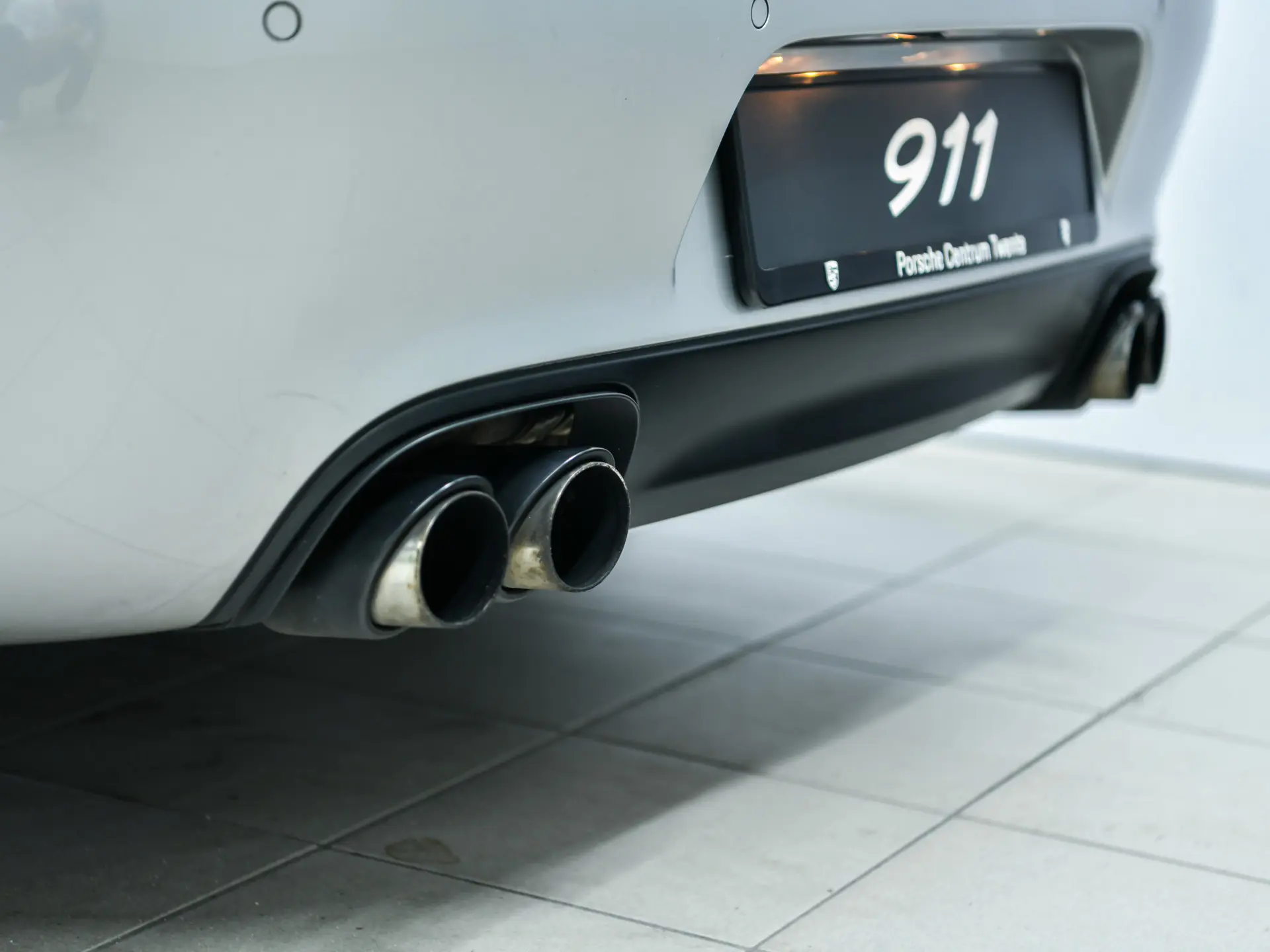 911 Carrera GTS Cabriolet