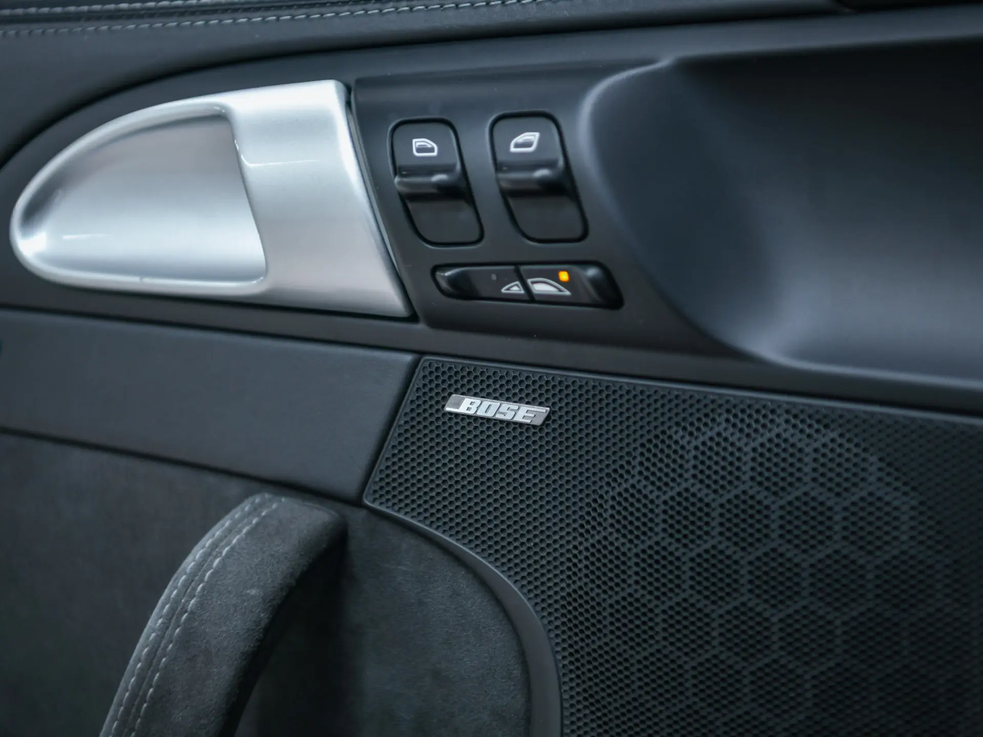 911 Carrera GTS Cabriolet