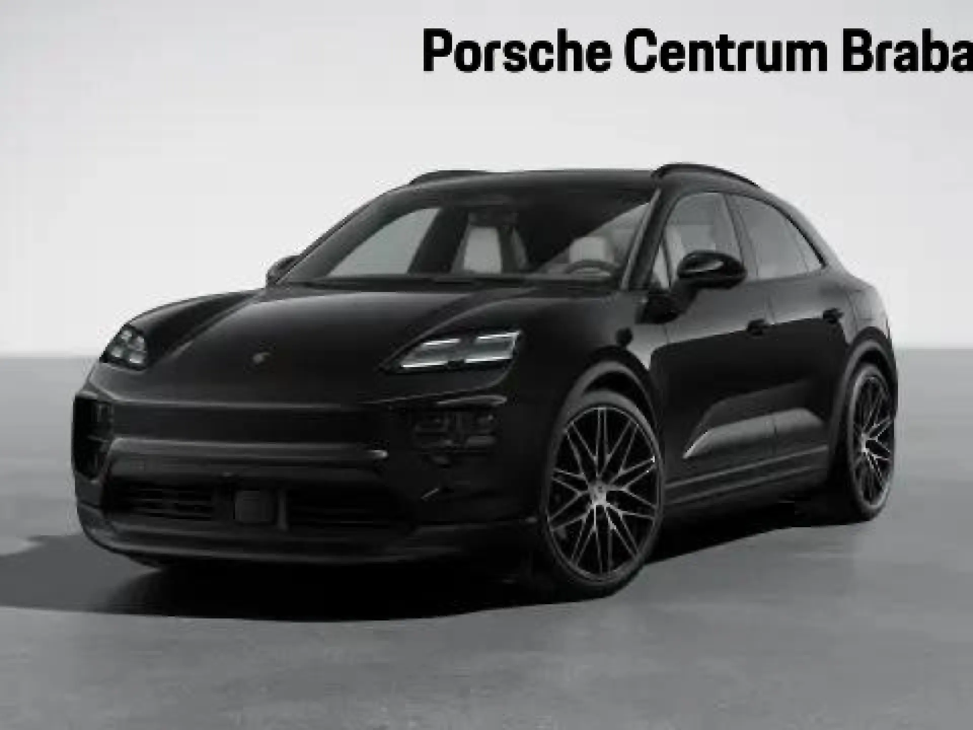 Macan 4