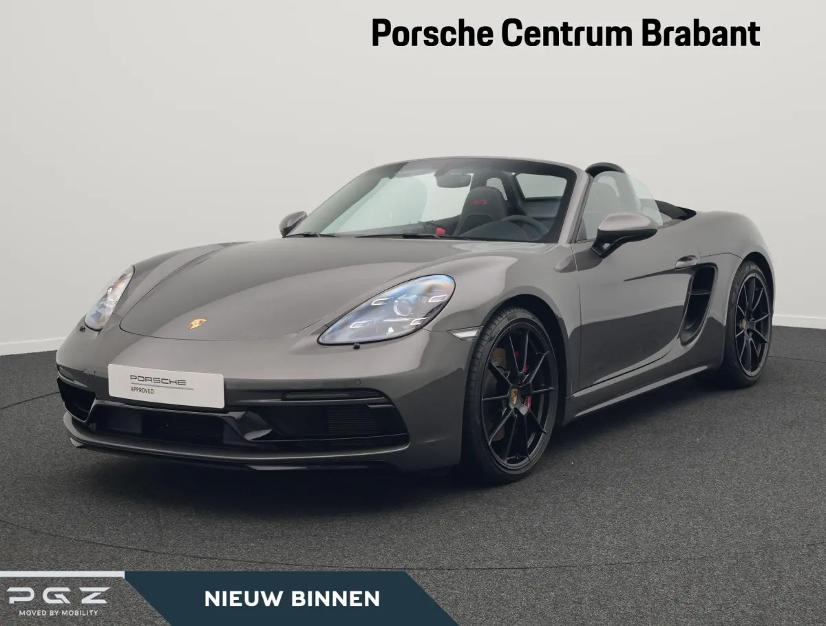 Auto afbeelding
