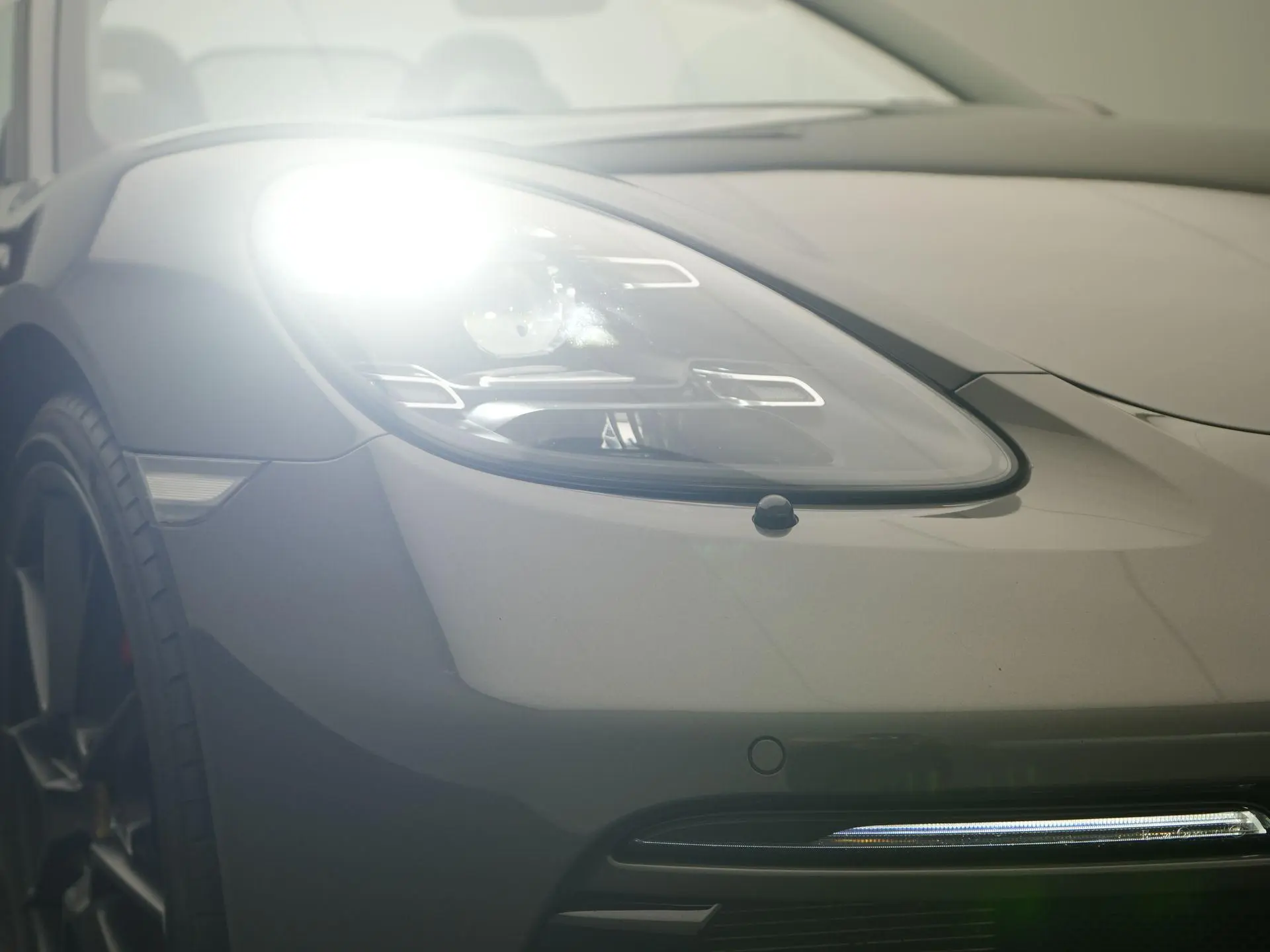 718 Boxster GTS 4.0