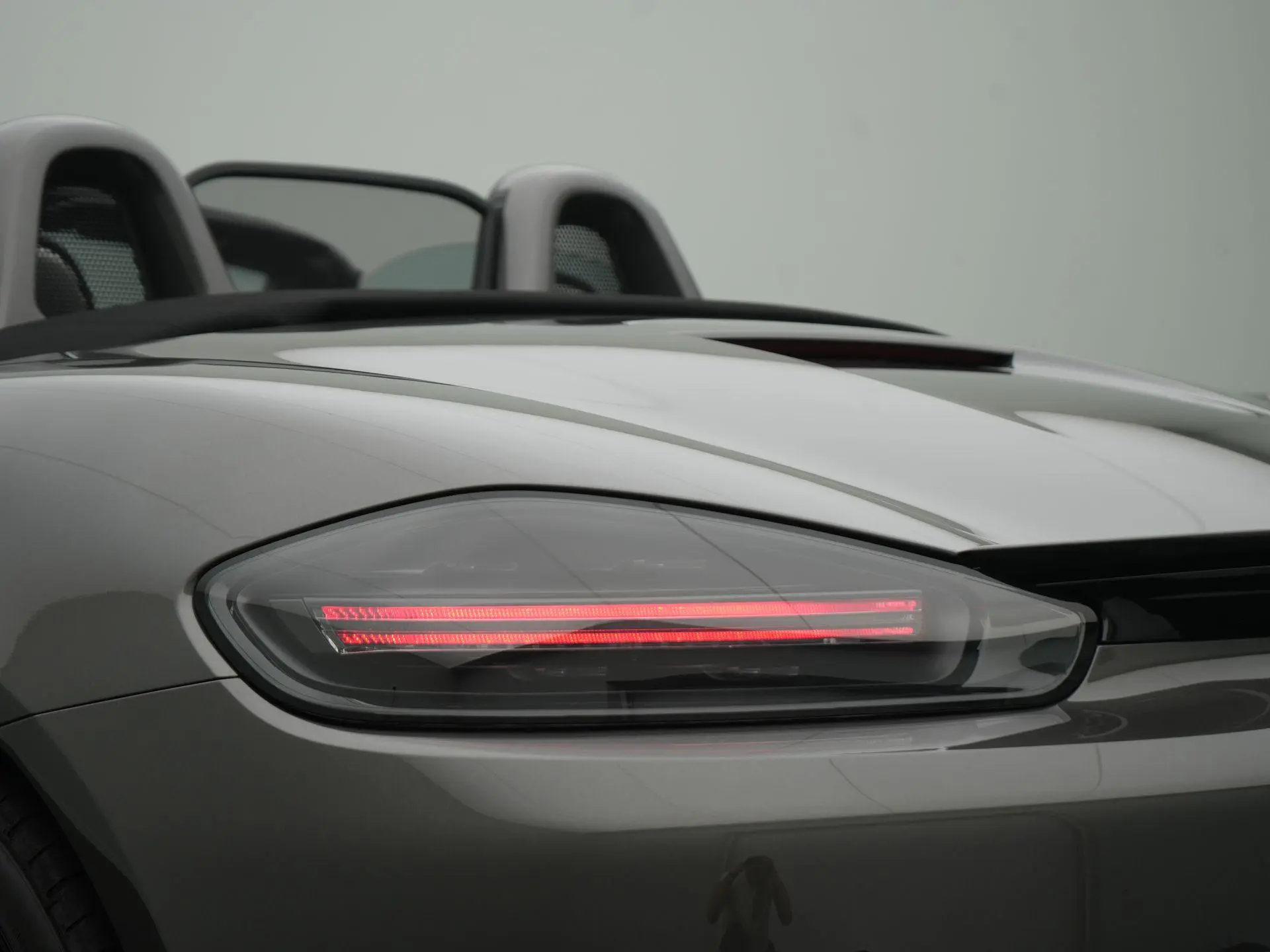 718 Boxster GTS 4.0