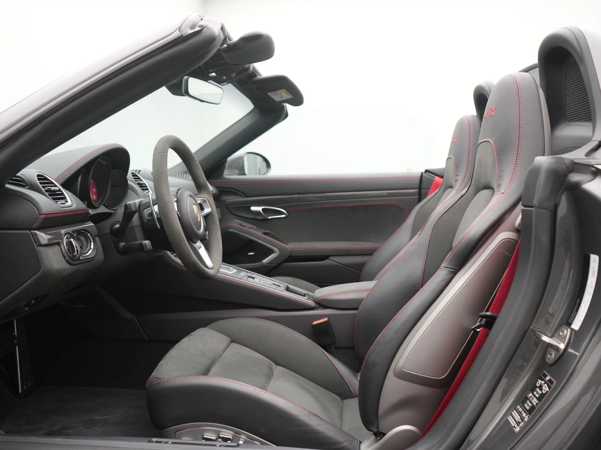 718 Boxster GTS 4.0