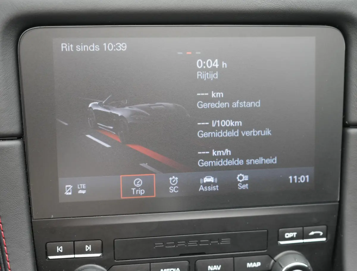 Auto afbeelding