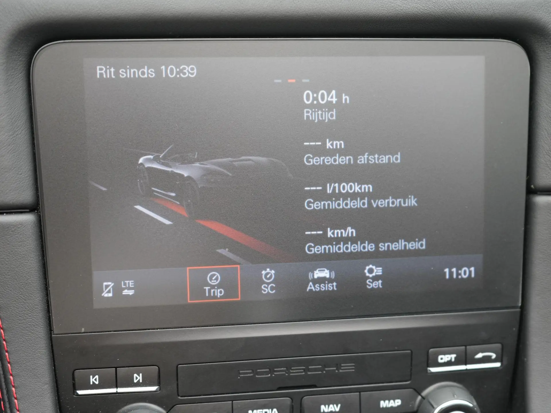 718 Boxster GTS 4.0