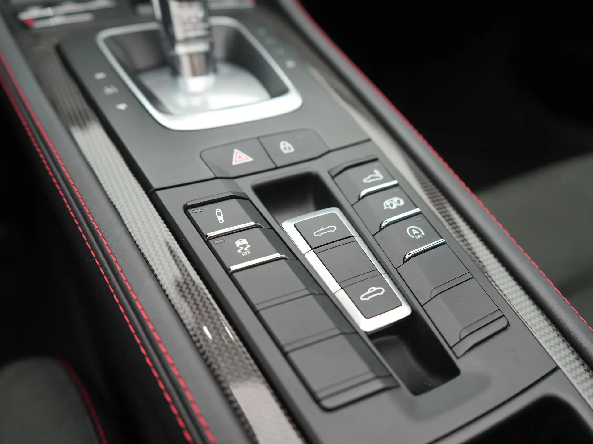 718 Boxster GTS 4.0