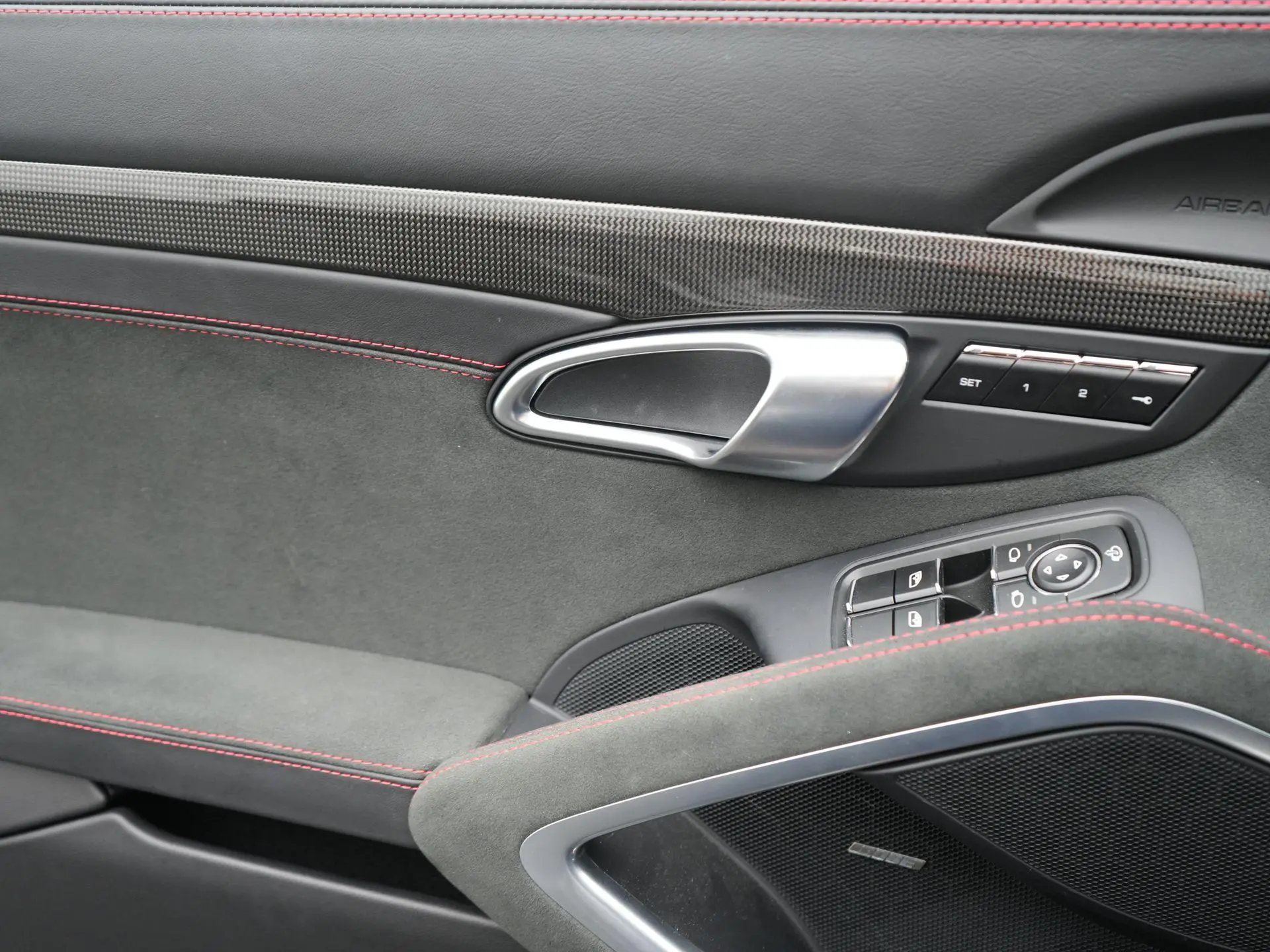 718 Boxster GTS 4.0