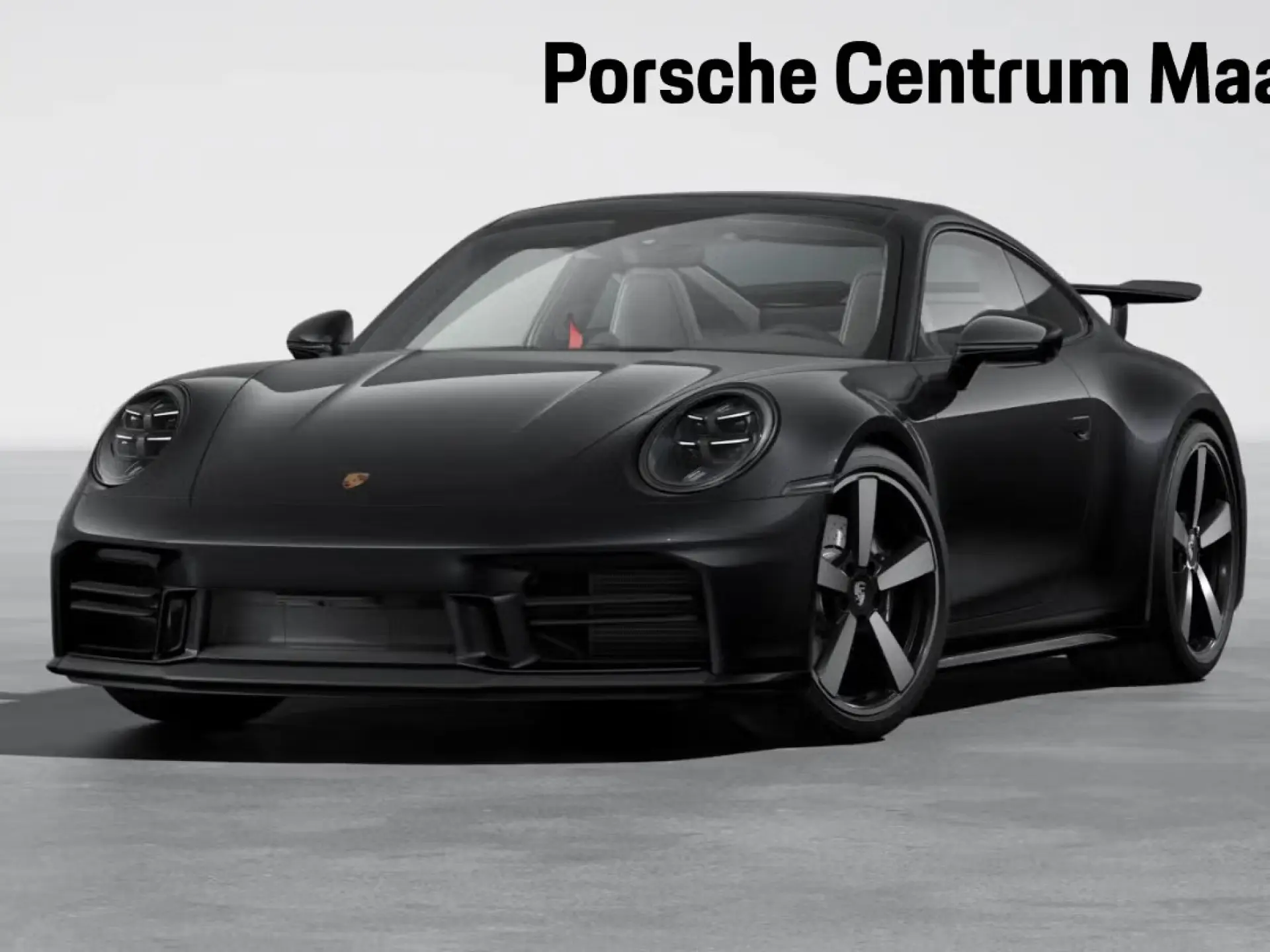 911 Coupé Carrera