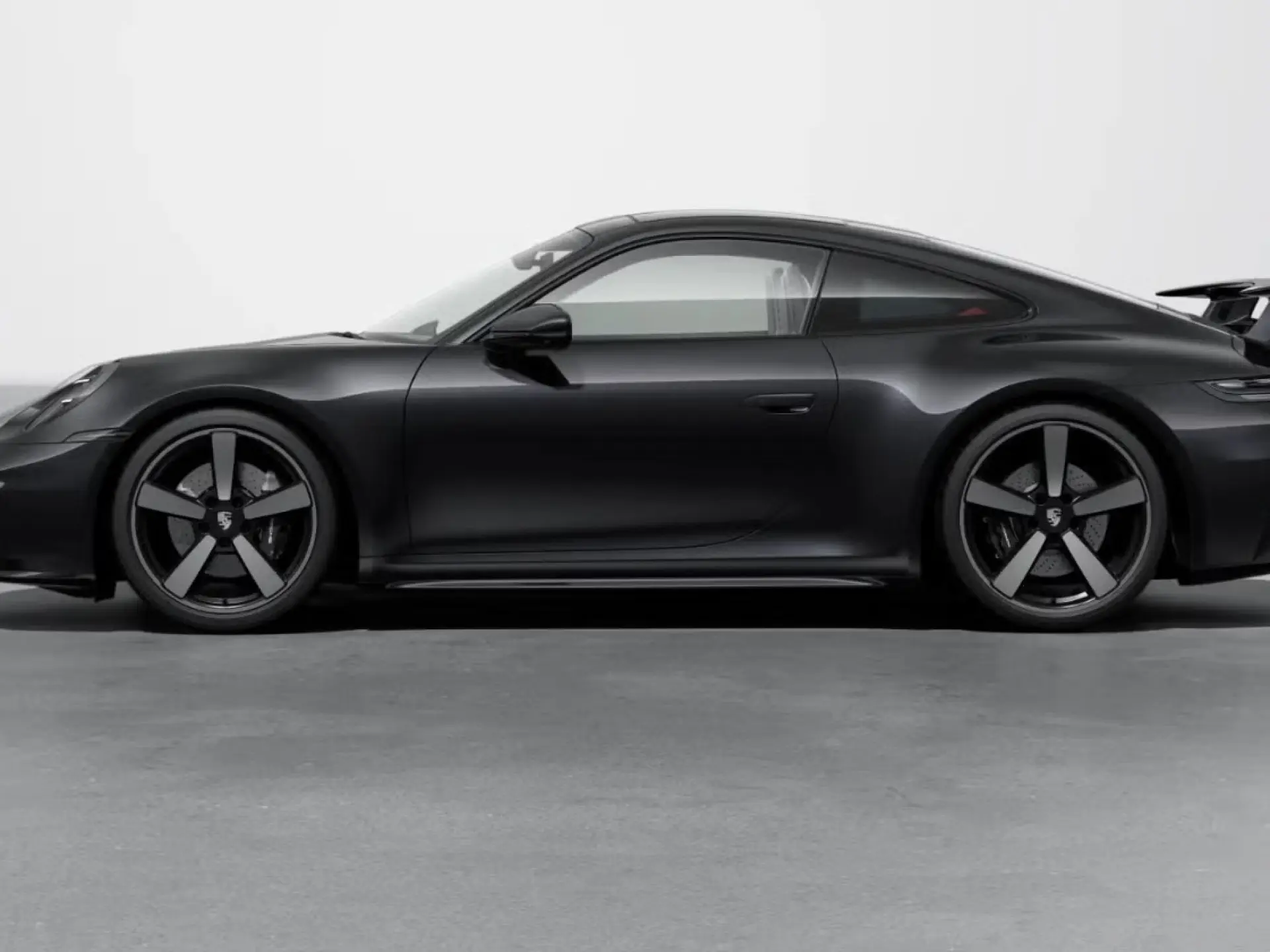 911 Coupé Carrera