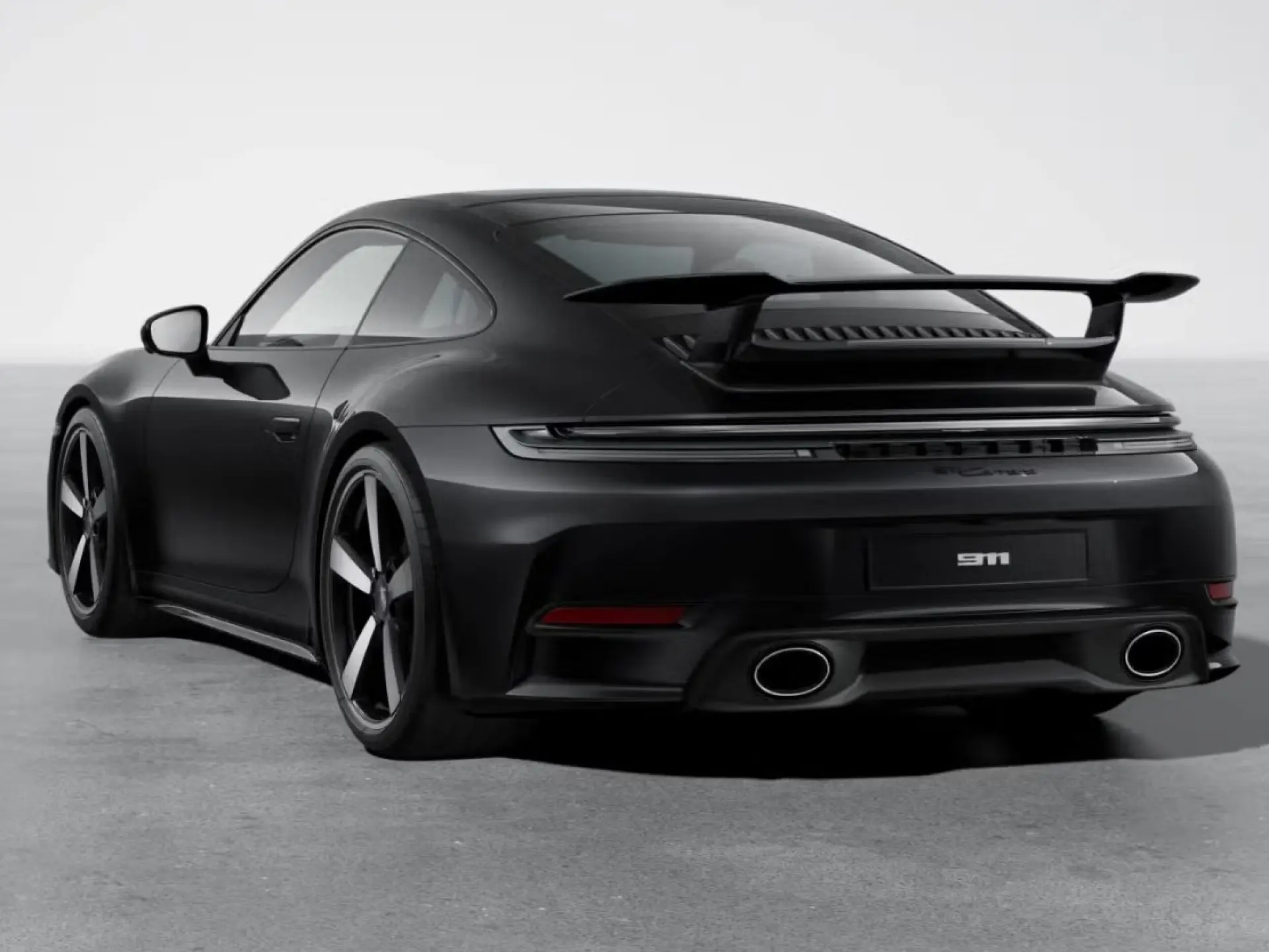 911 Coupé Carrera