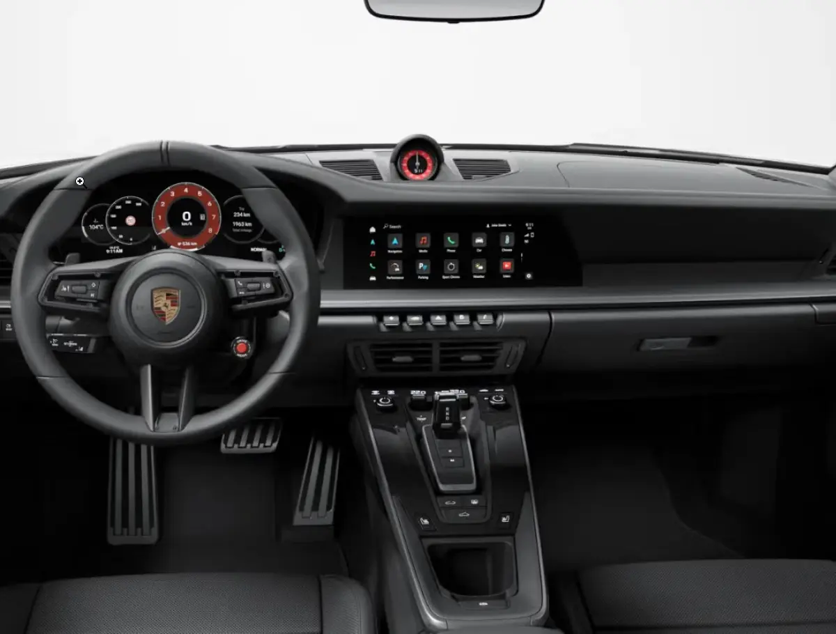Auto afbeelding