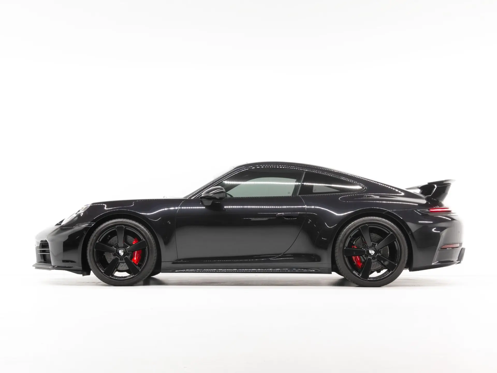 911 Carrera