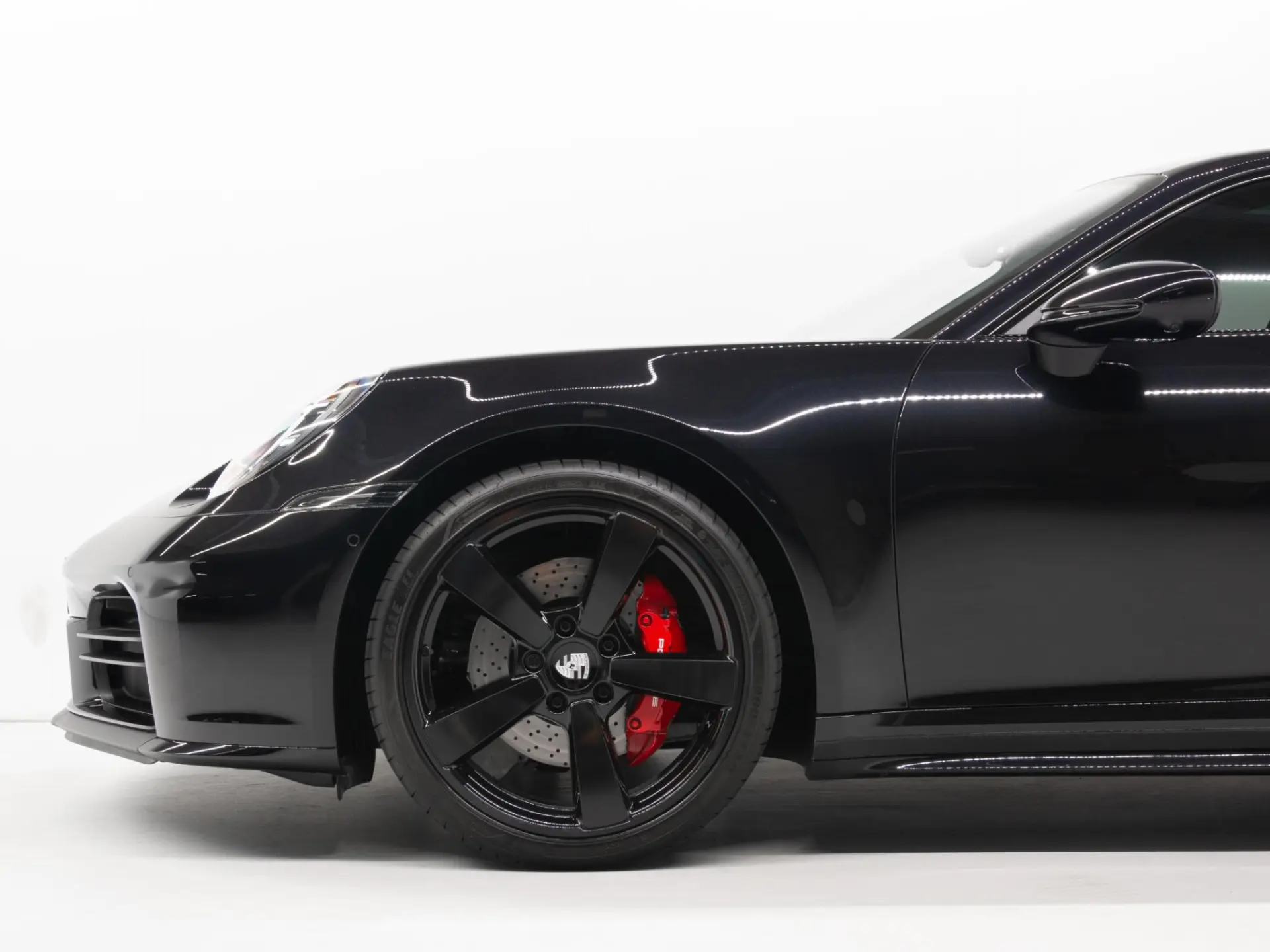 911 Carrera