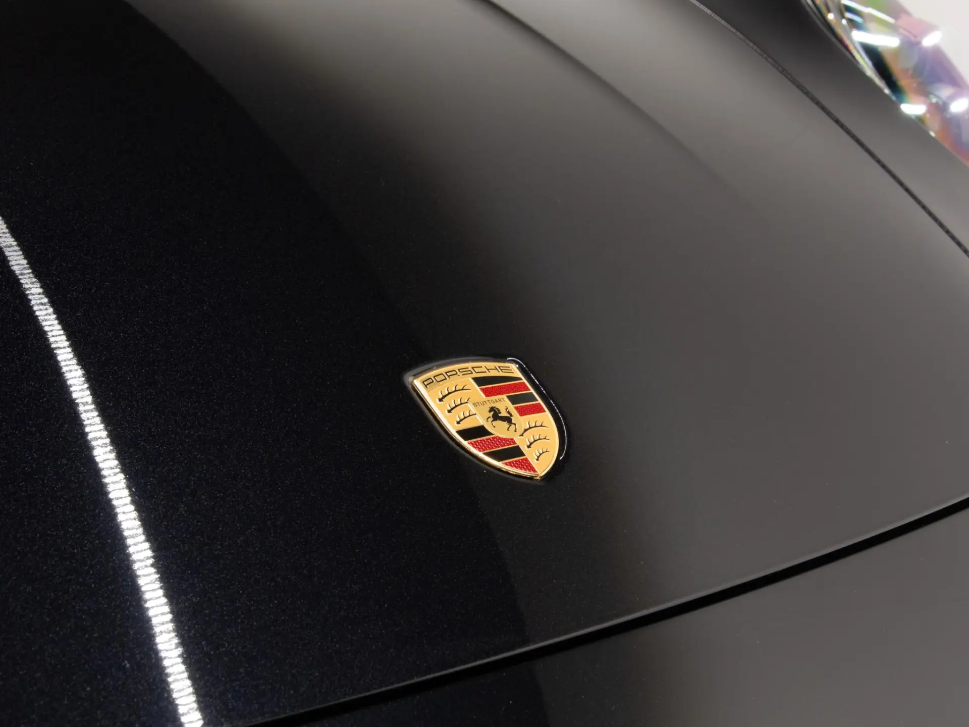 911 Carrera