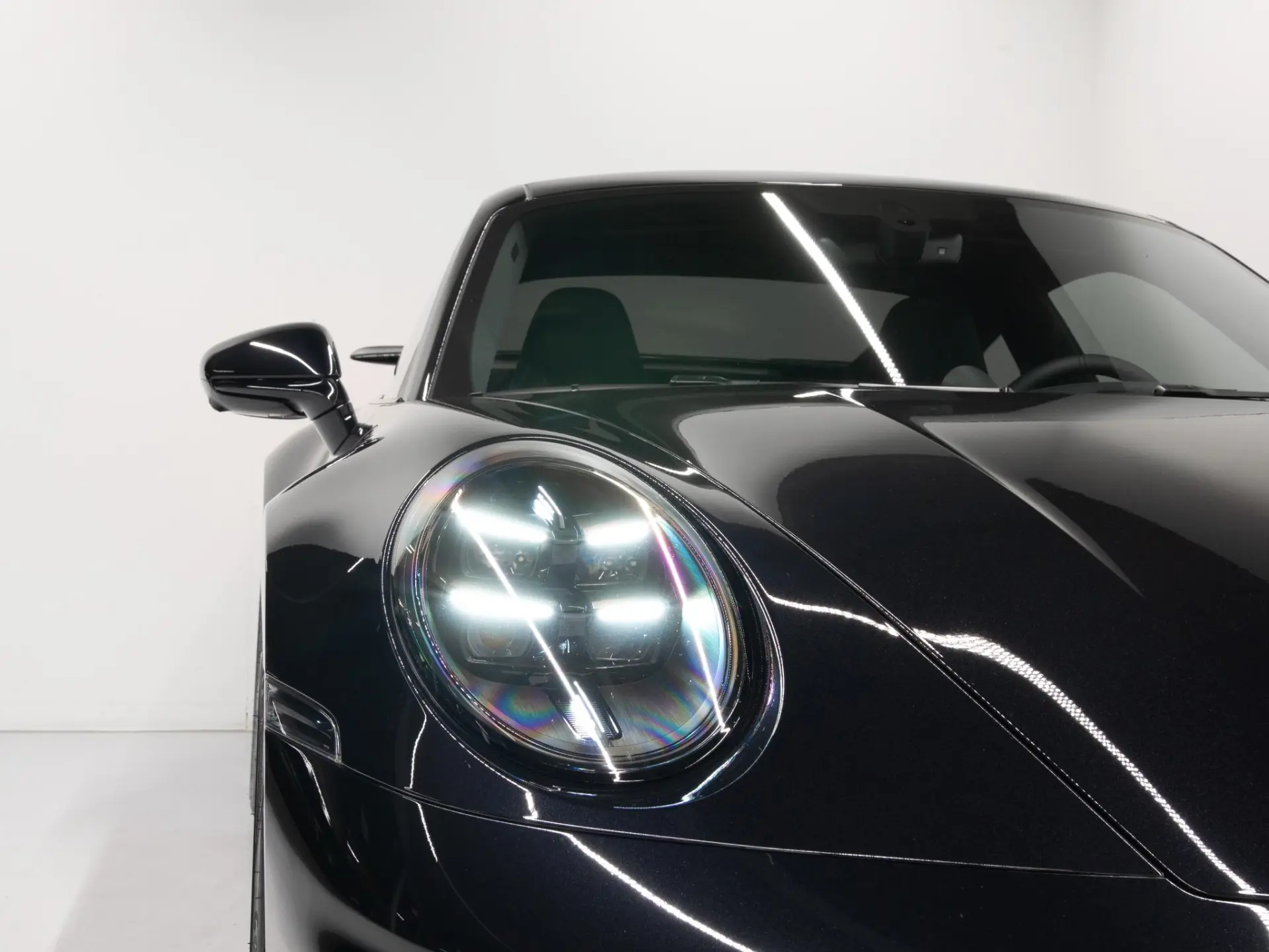 911 Carrera