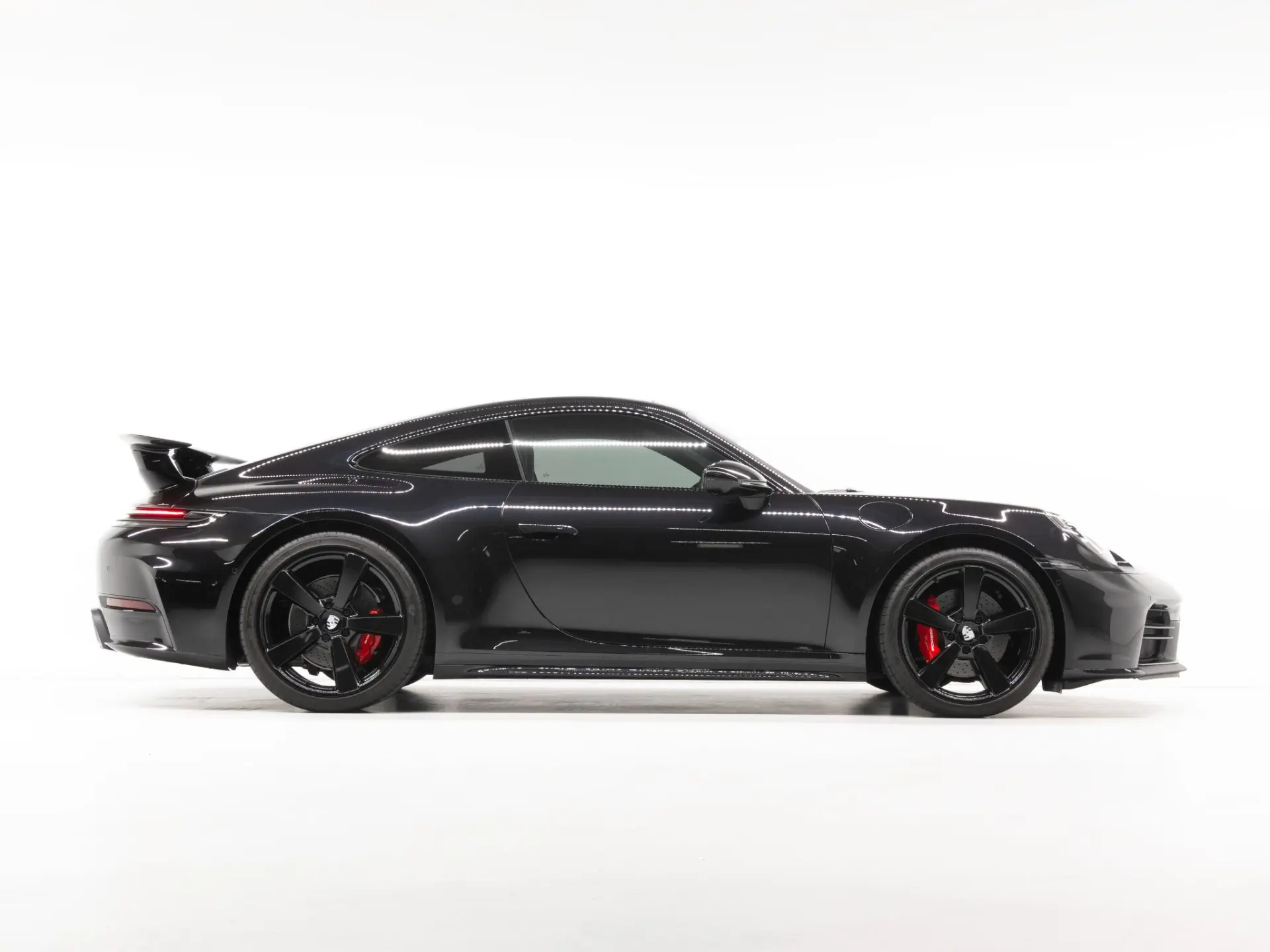 911 Carrera