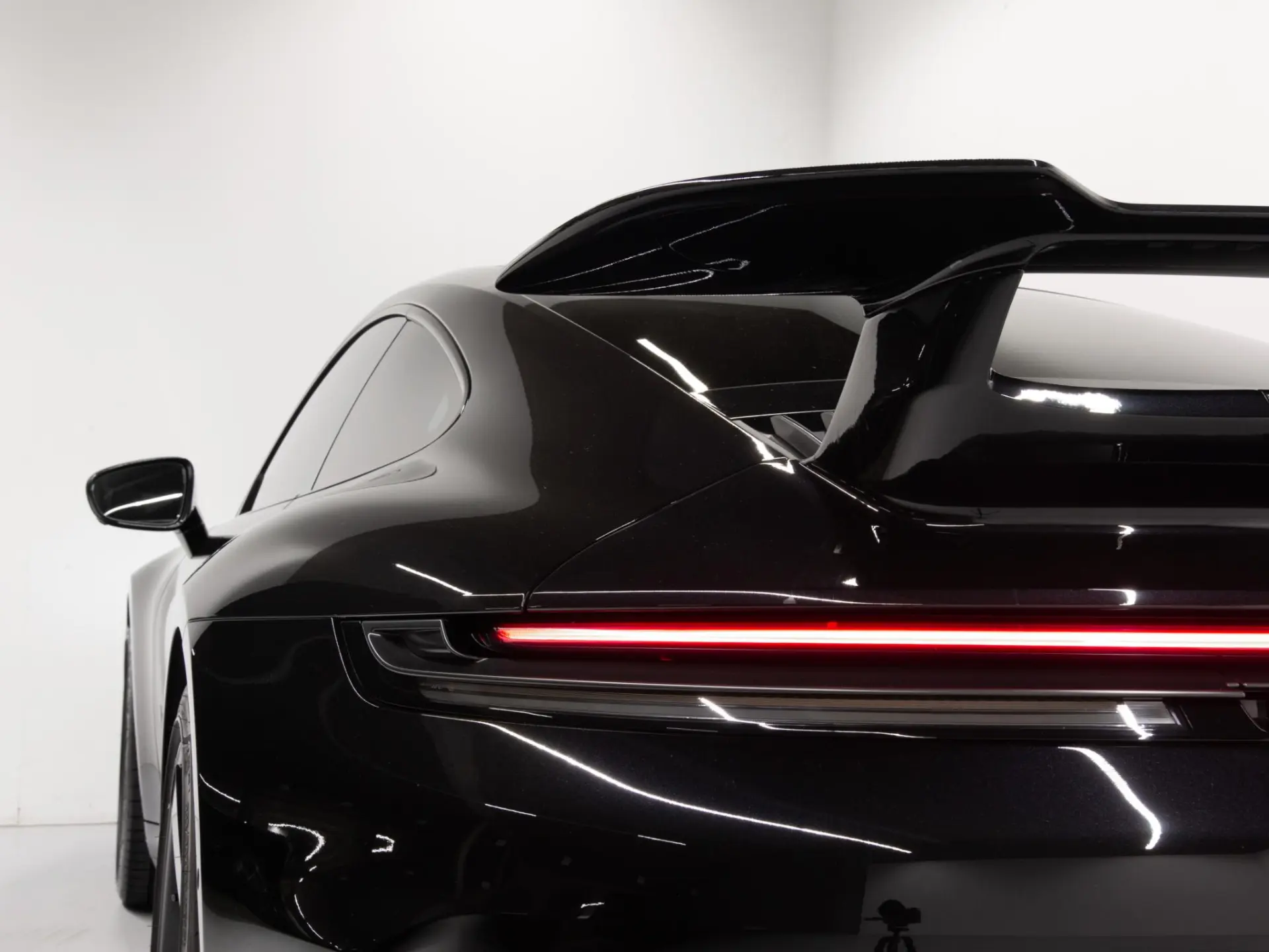 911 Carrera