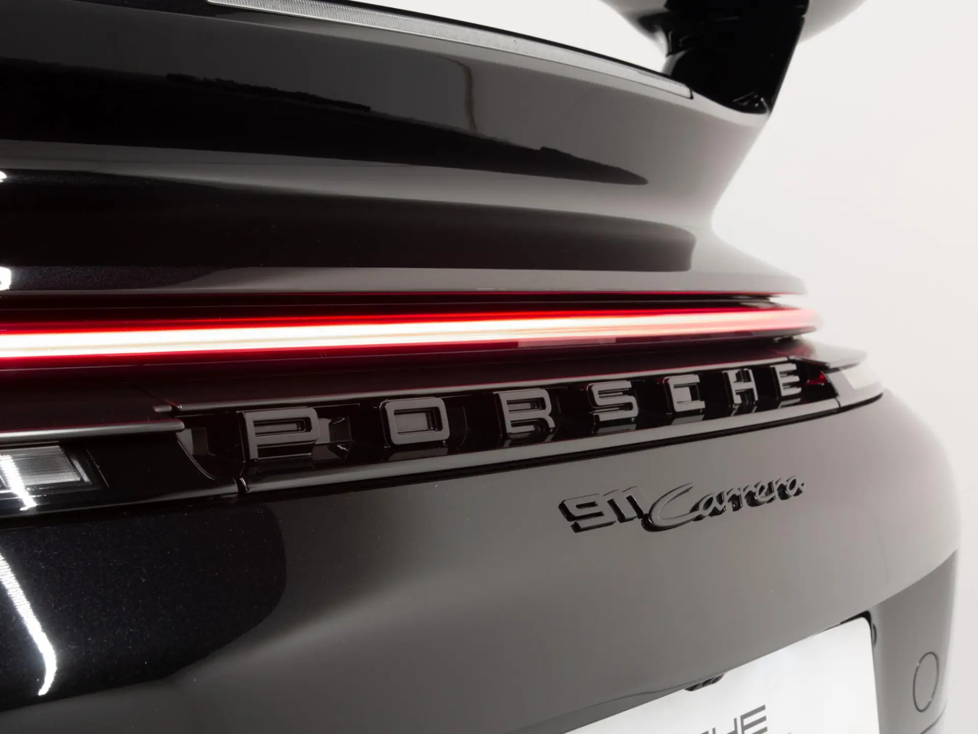 911 Carrera