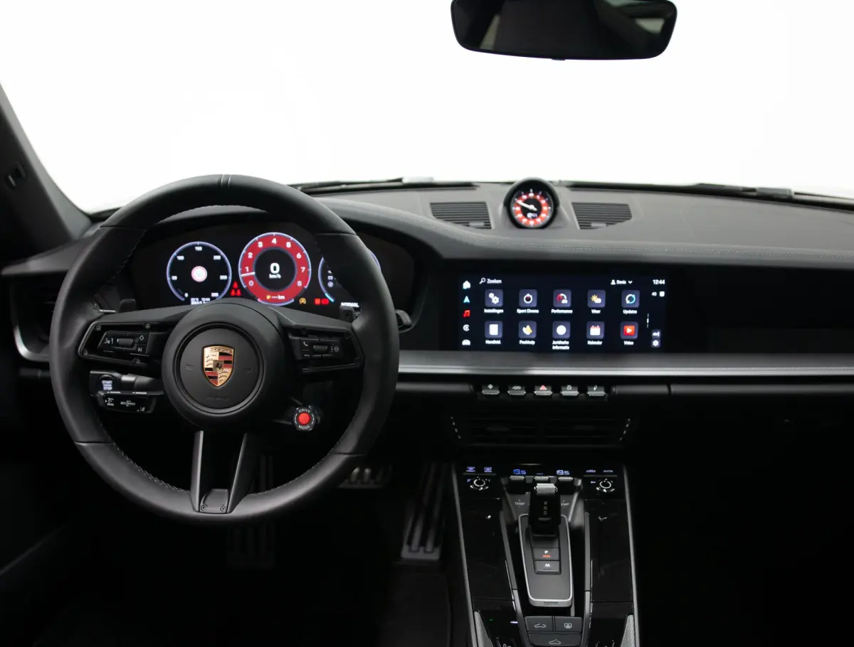 Auto afbeelding