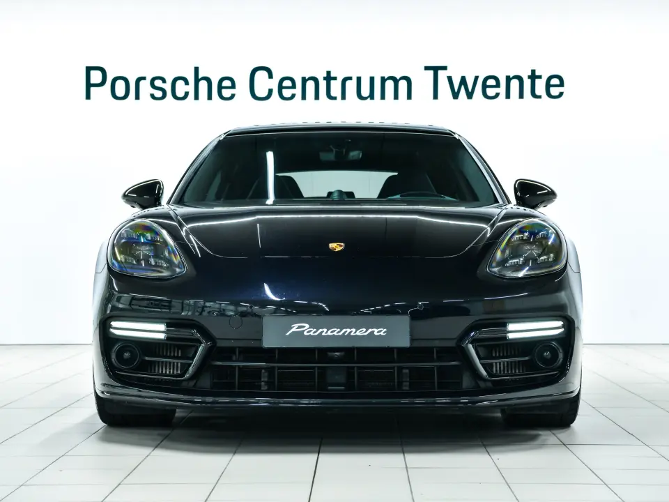 Porsche Panamera 4 E-Hybrid Sport Turismo Platinum Edition
