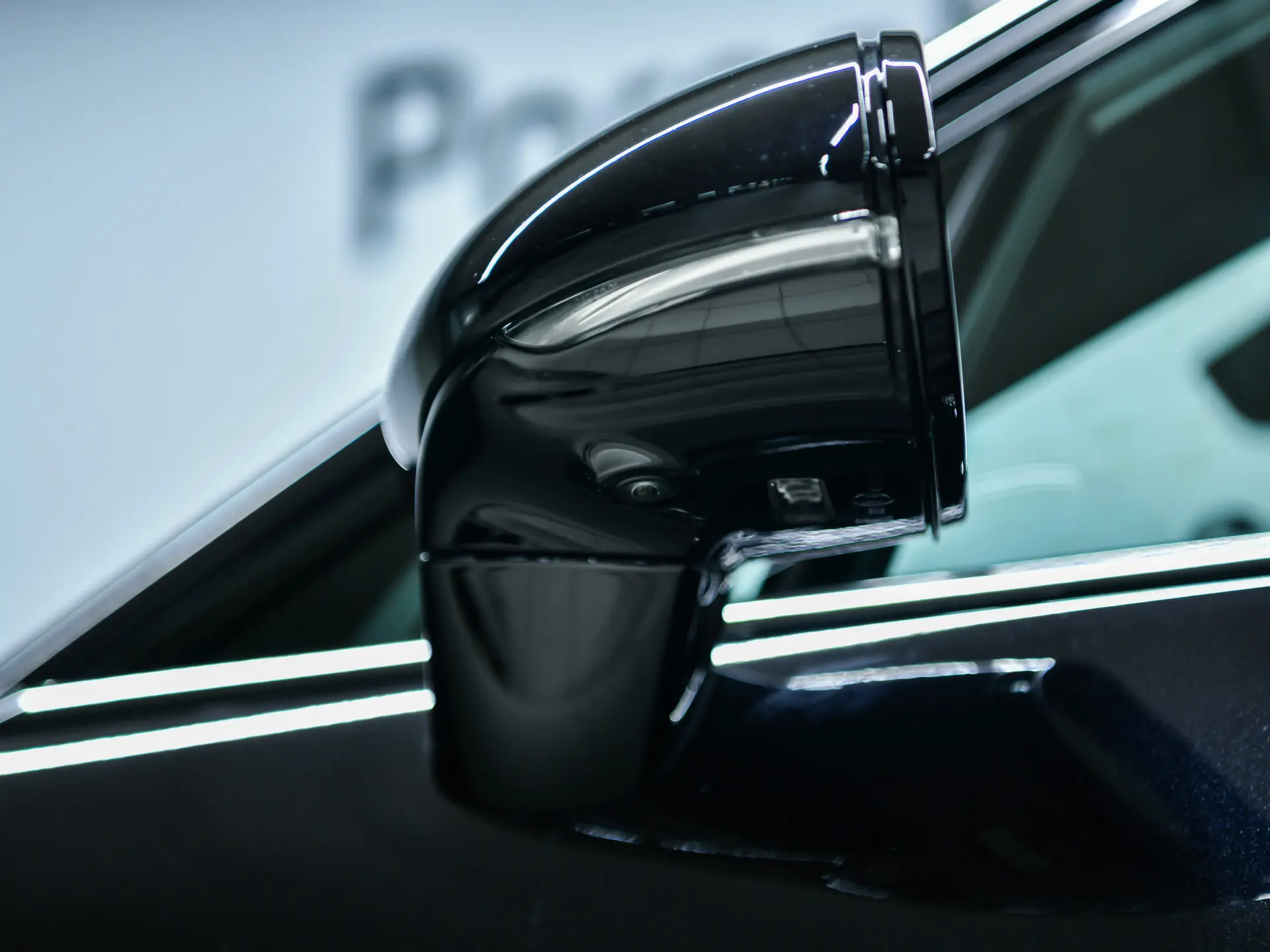 Panamera 4 E-Hybrid Sport Turismo Platinum Edition