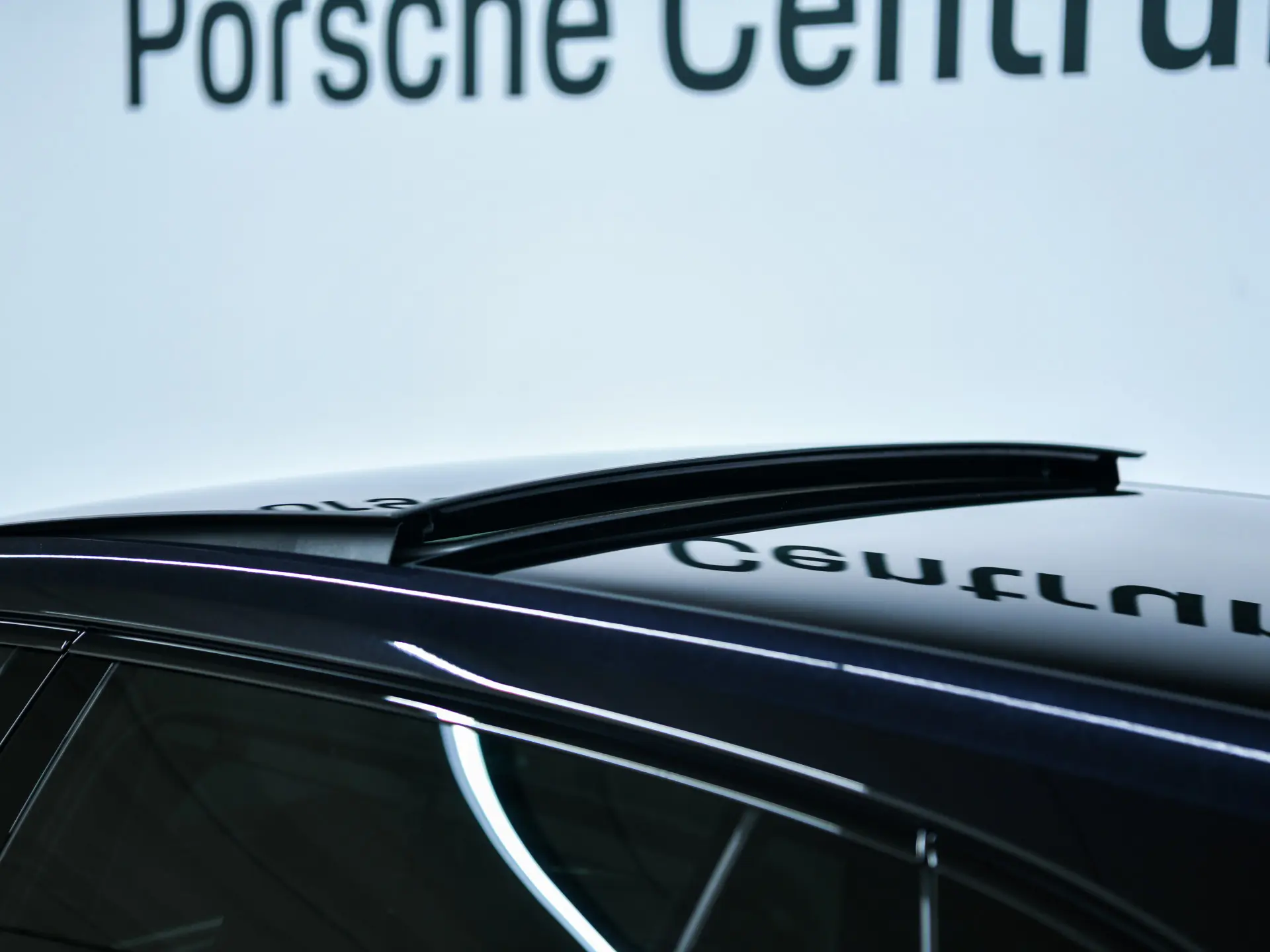 Panamera 4 E-Hybrid Sport Turismo Platinum Edition