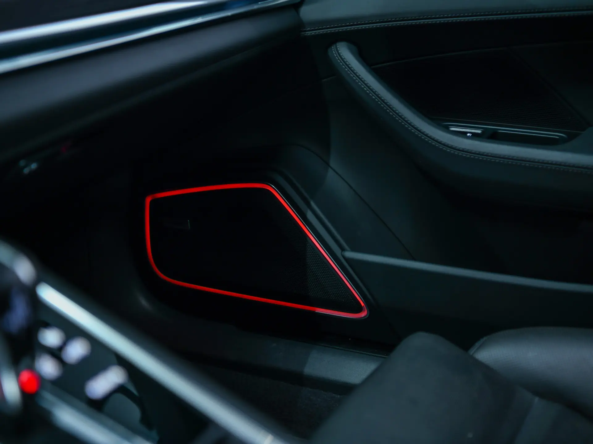 Panamera 4 E-Hybrid Sport Turismo Platinum Edition