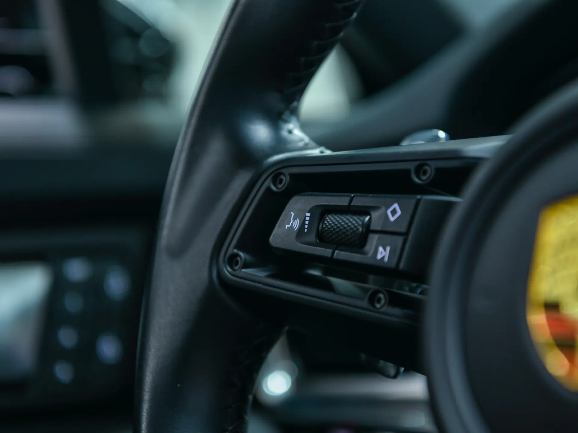 Panamera 4 E-Hybrid Sport Turismo Platinum Edition