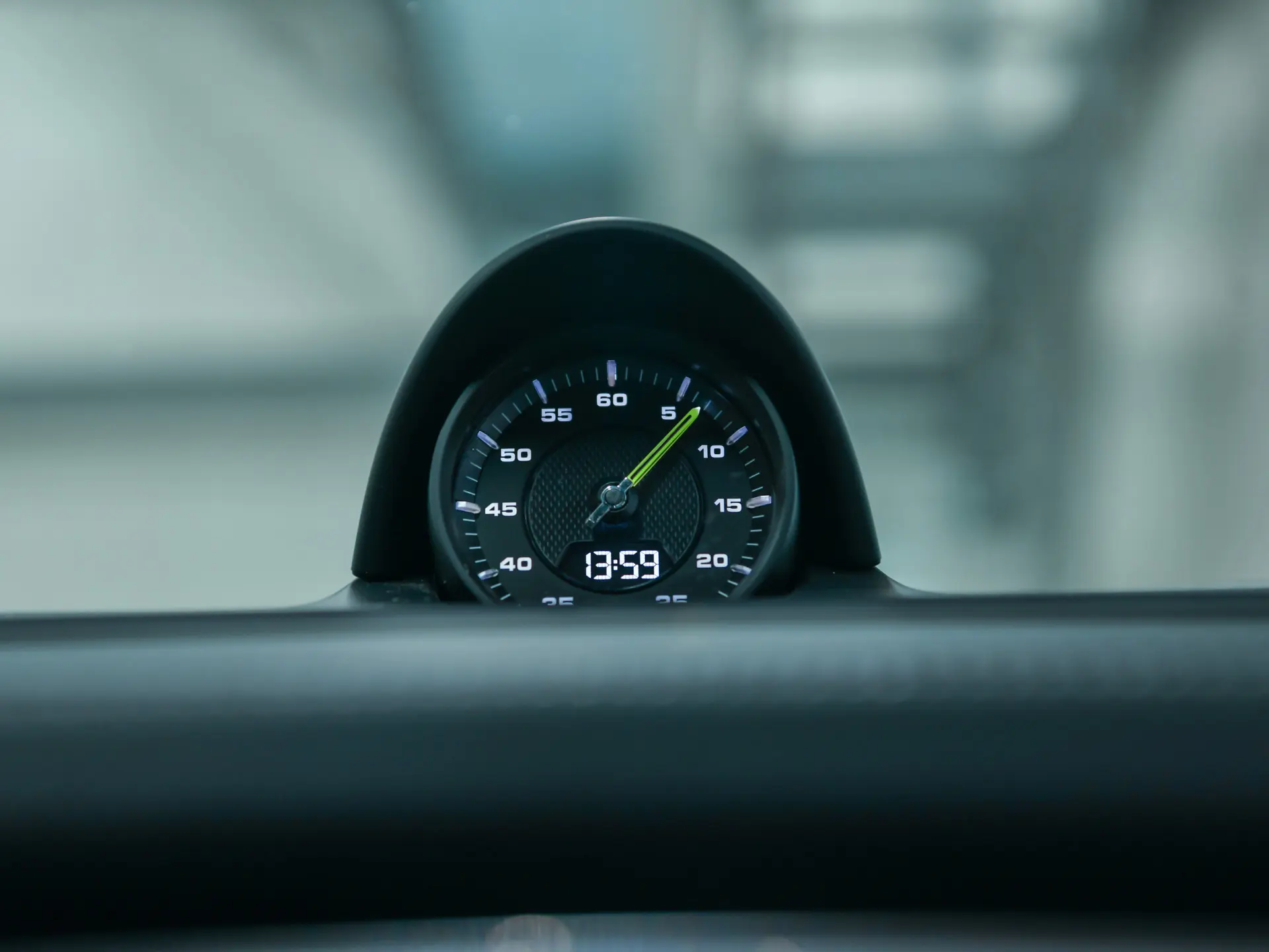 Panamera 4 E-Hybrid Sport Turismo Platinum Edition