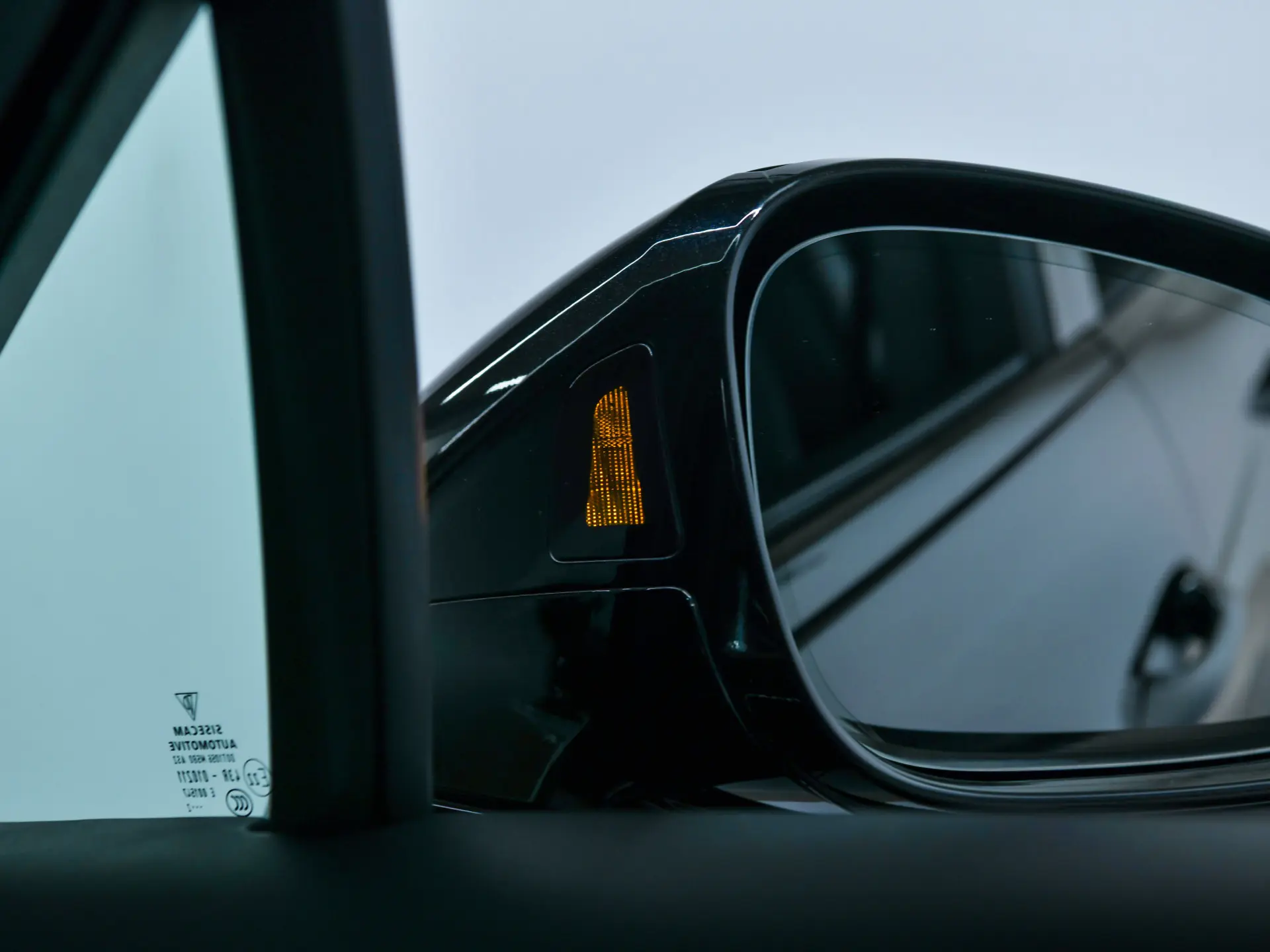 Panamera 4 E-Hybrid Sport Turismo Platinum Edition