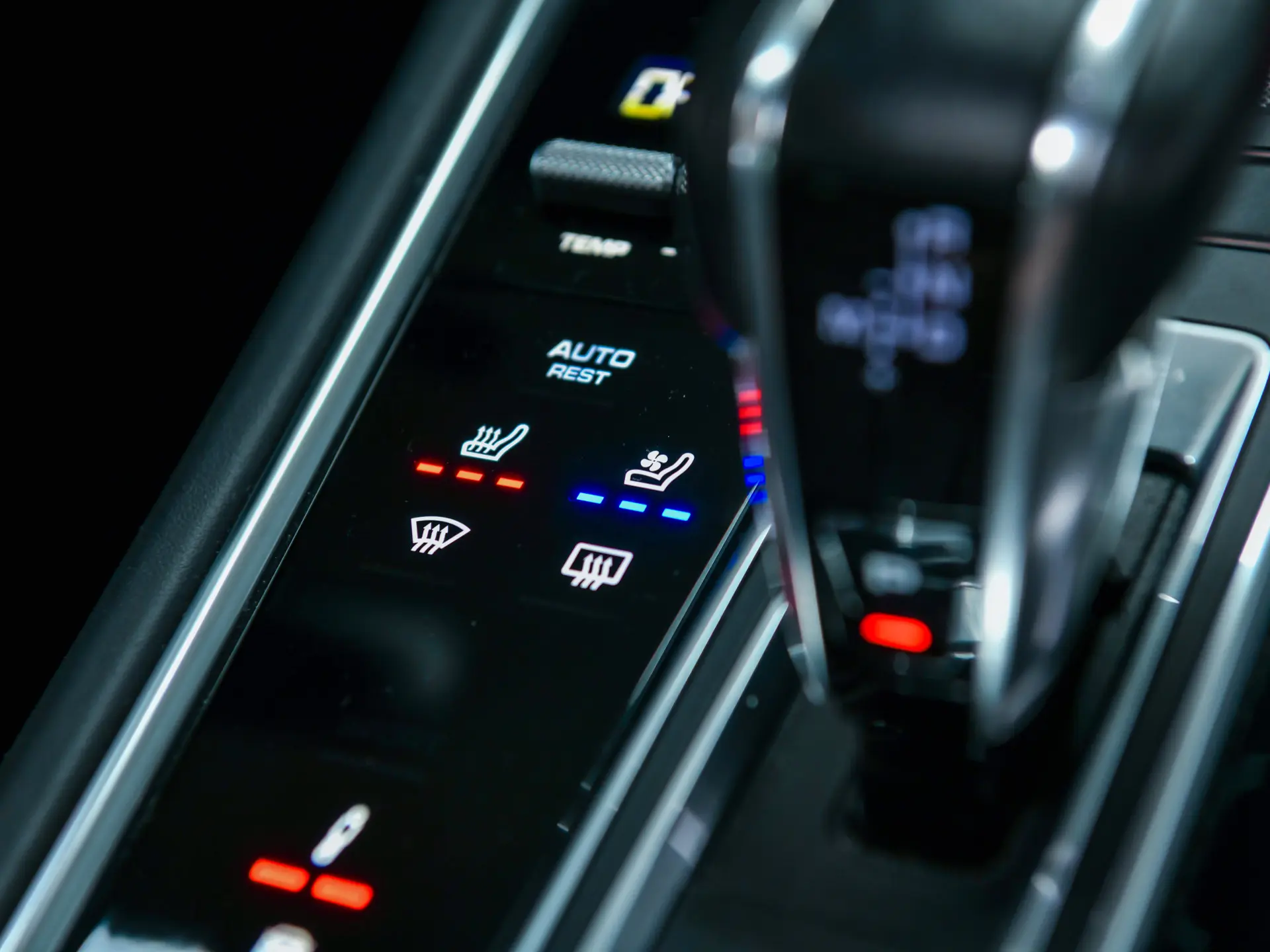 Panamera 4 E-Hybrid Sport Turismo Platinum Edition