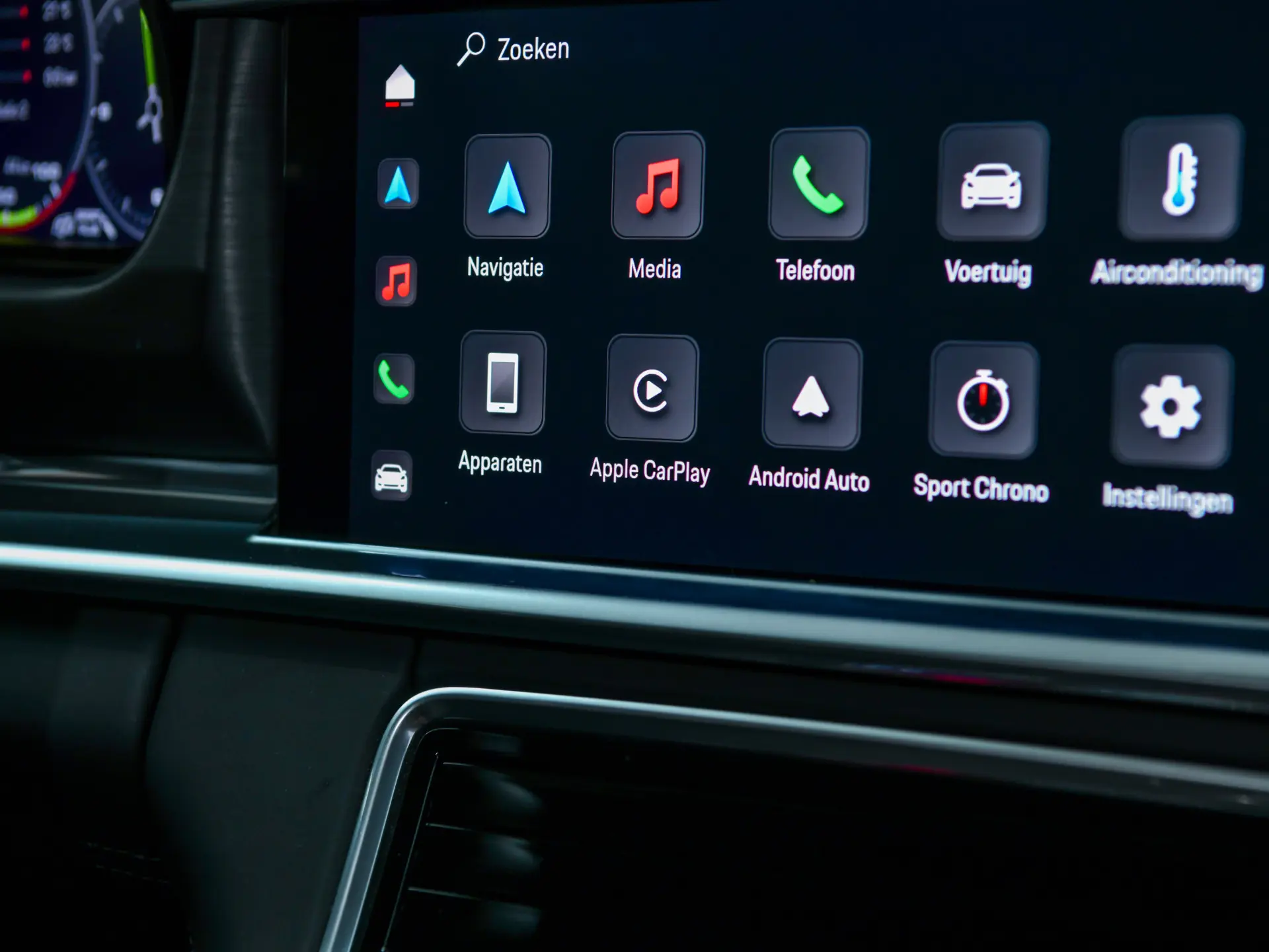 Panamera 4 E-Hybrid Sport Turismo Platinum Edition