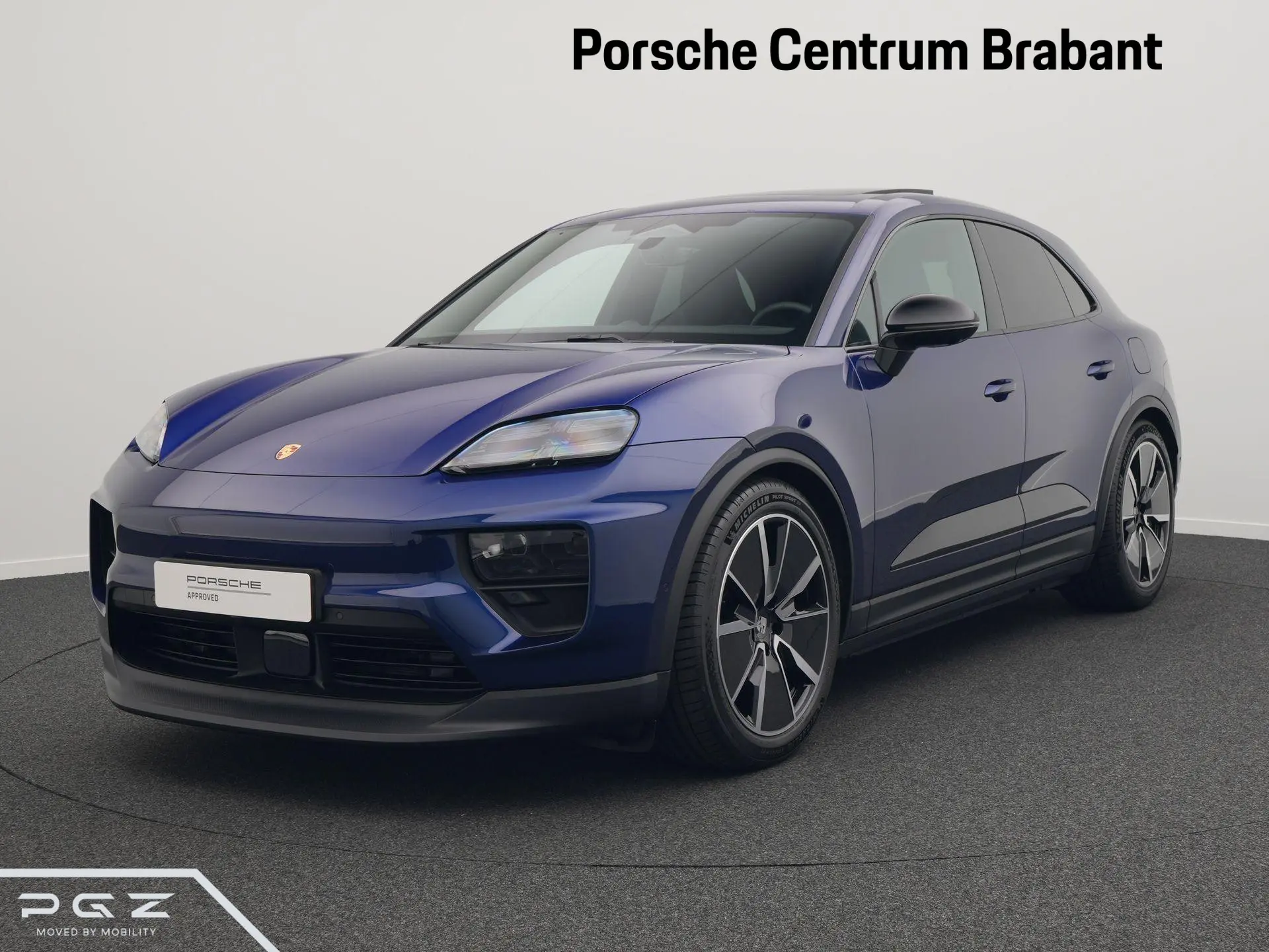 Macan 4