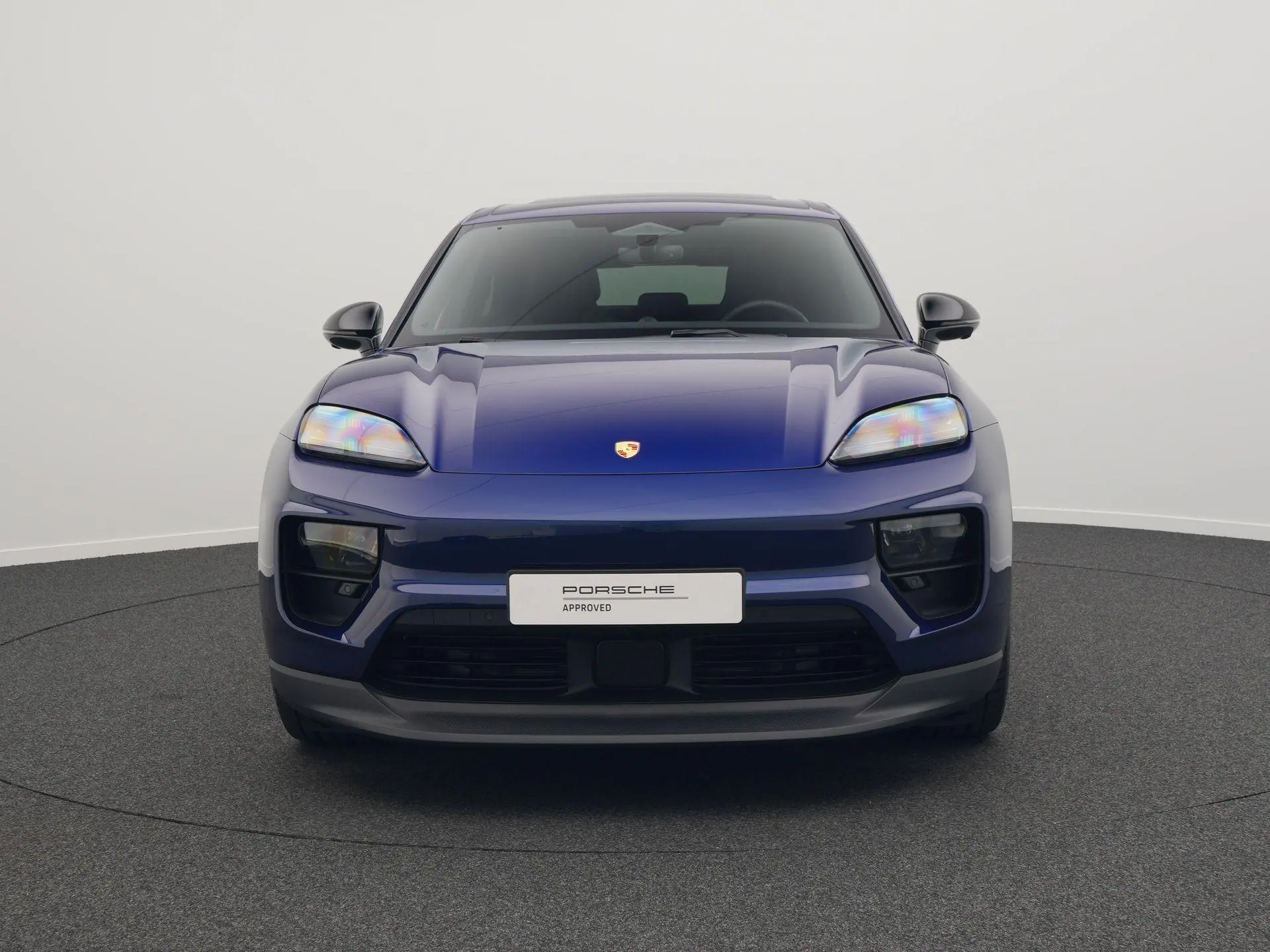 Macan 4