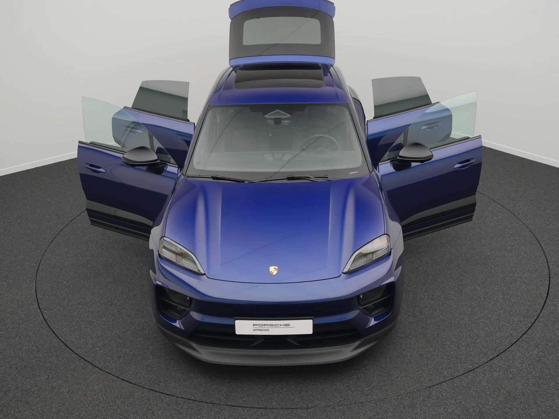 Macan 4
