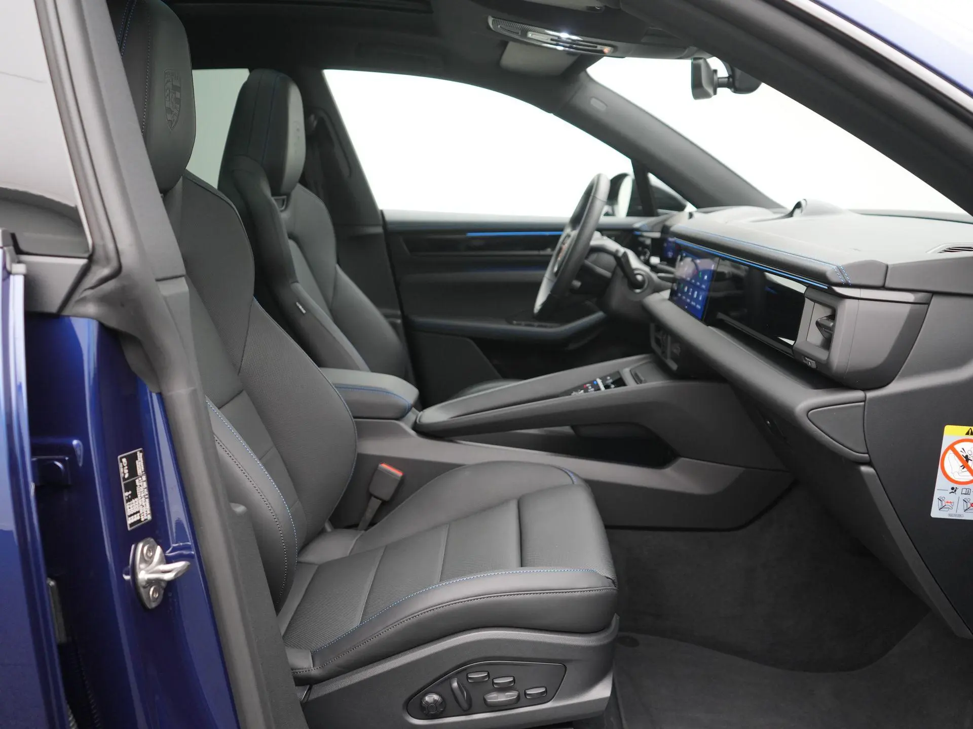 Macan 4