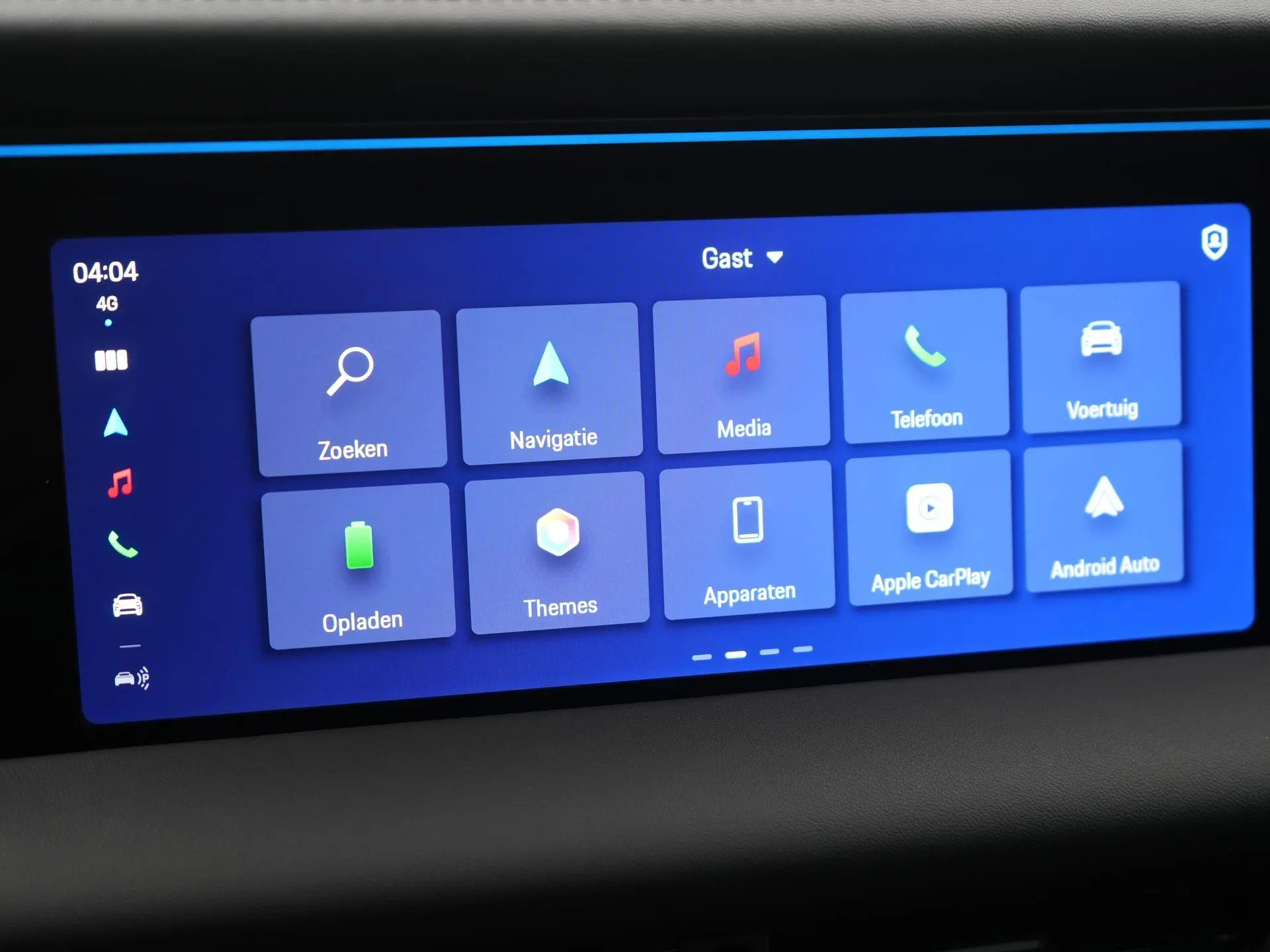 Macan 4