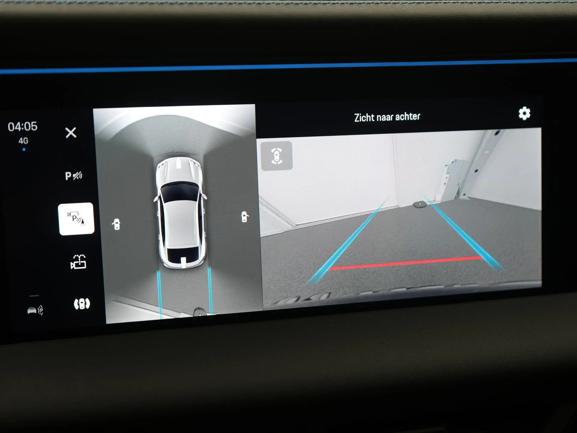 Macan 4