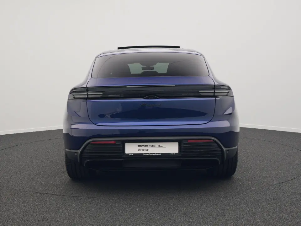 Macan 4
